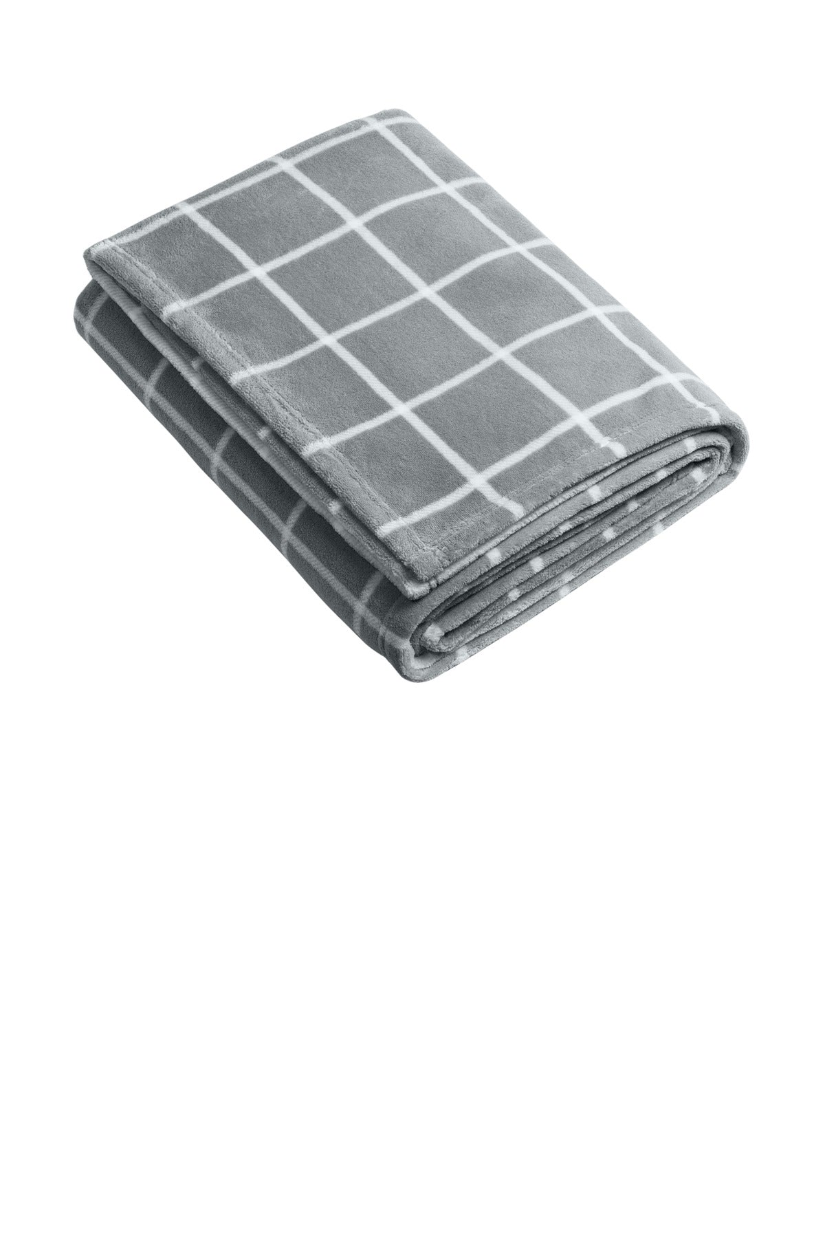 Port Authority ®  Ultra Plush Blanket. BP31