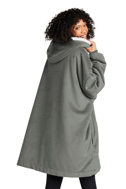 Port Authority® Mountain Lodge Wearable Blanket BP41