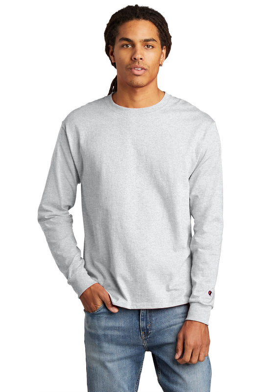 5.2-ounce 100% cotton 99/1 cotton/poly (Ash) 90/10 cotton/po - Ash