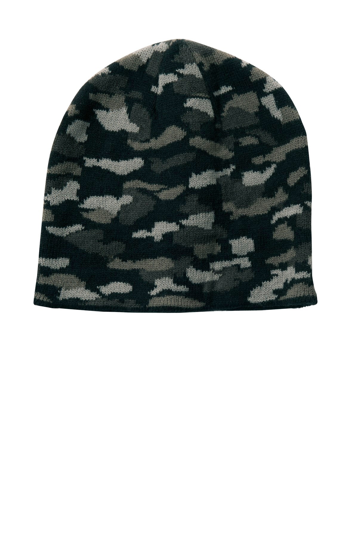 A warm must-have accessory in a fun camo print.Fabric: 100% acrylic 