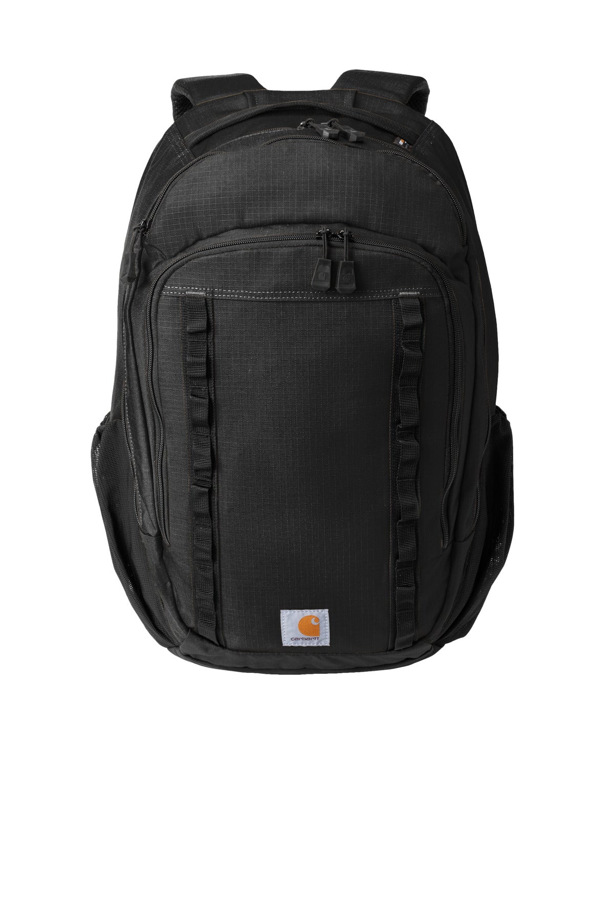 500D CORDURA ripstop polyester Rain Defender durable water r - Black