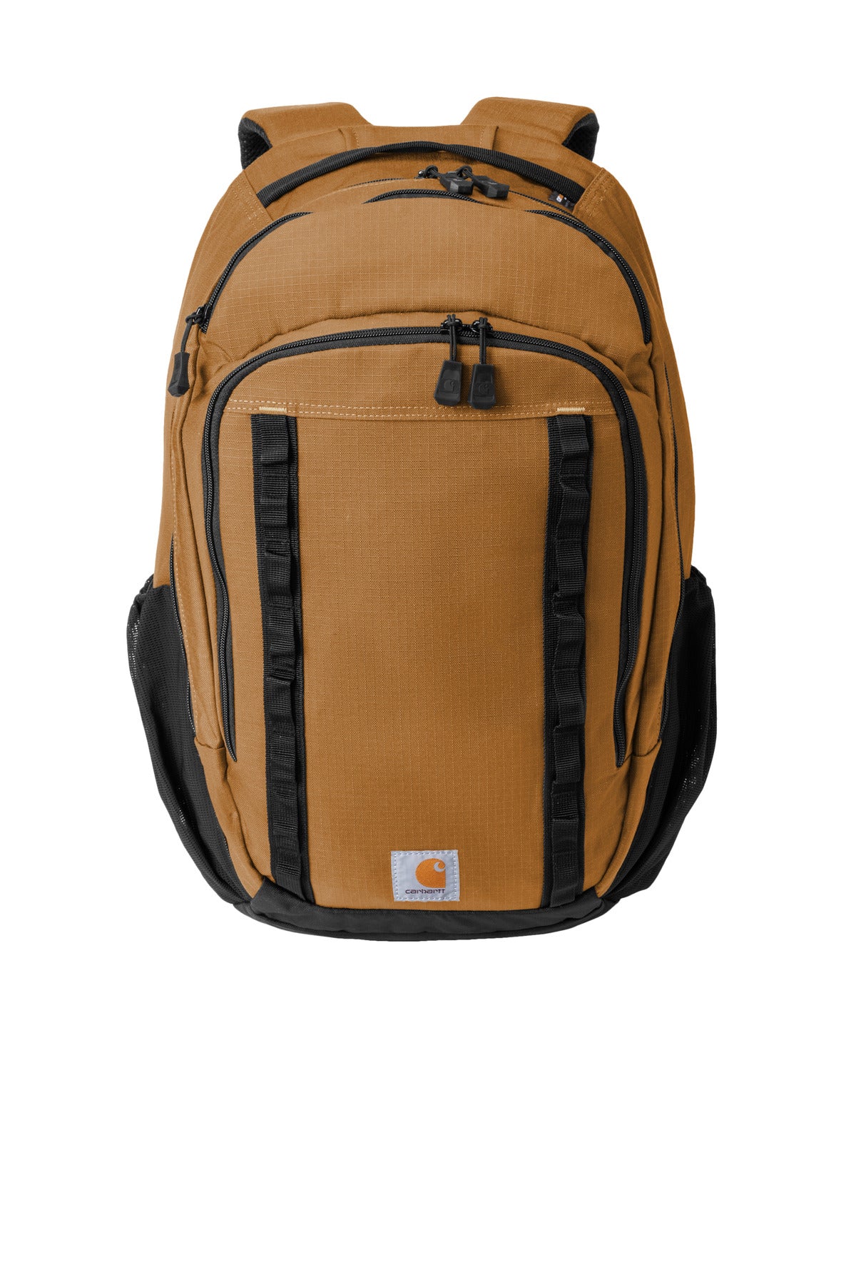 500D CORDURA ripstop polyester Rain Defender durable water r - Brown