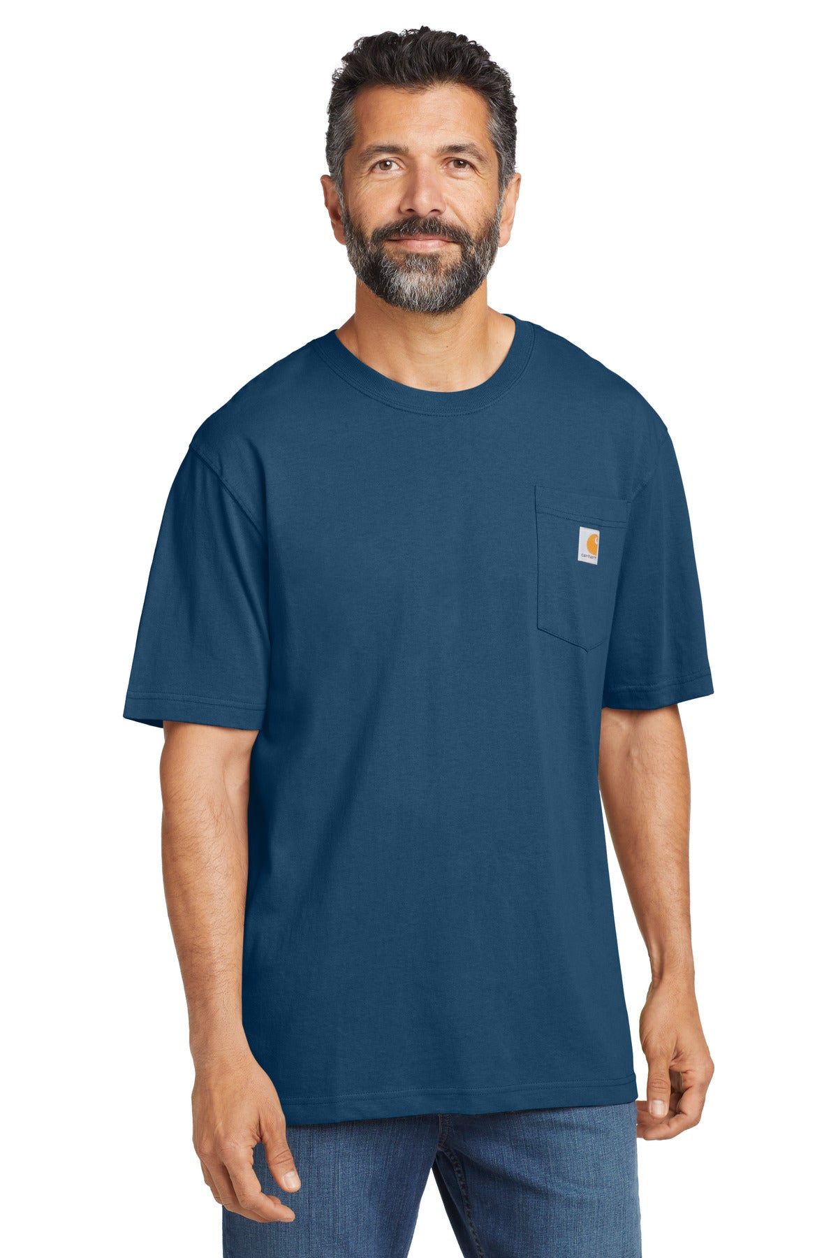 Carhartt's bestselling no-quit original work shirt. A classi - Lakeshore