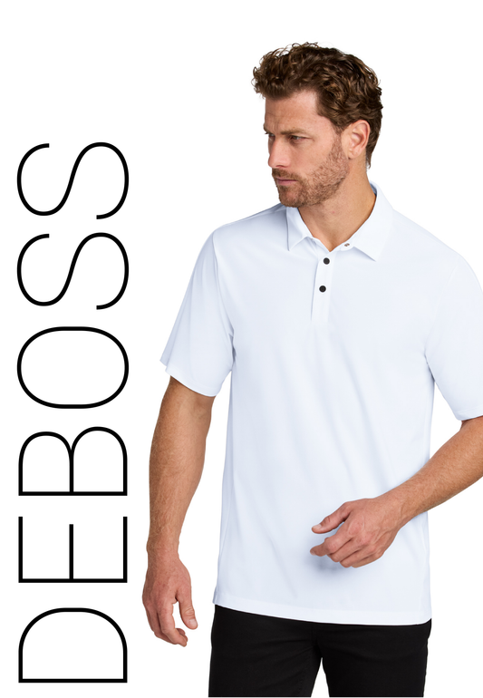 Deboss Special - OGIO® Envision Polo