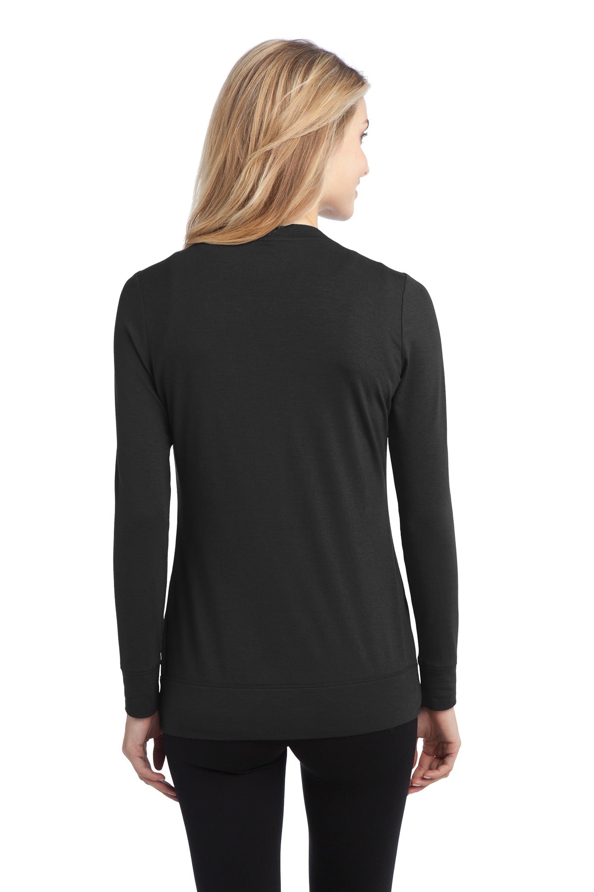 Port Authority® Women's Concept Cardigan. L545