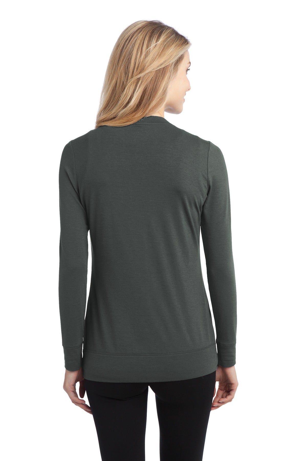 Port Authority® Women's Concept Cardigan. L545