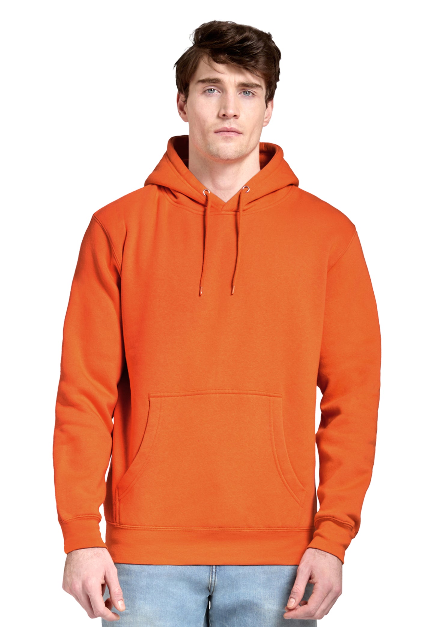 Emboss Special - Midweight Hoodie