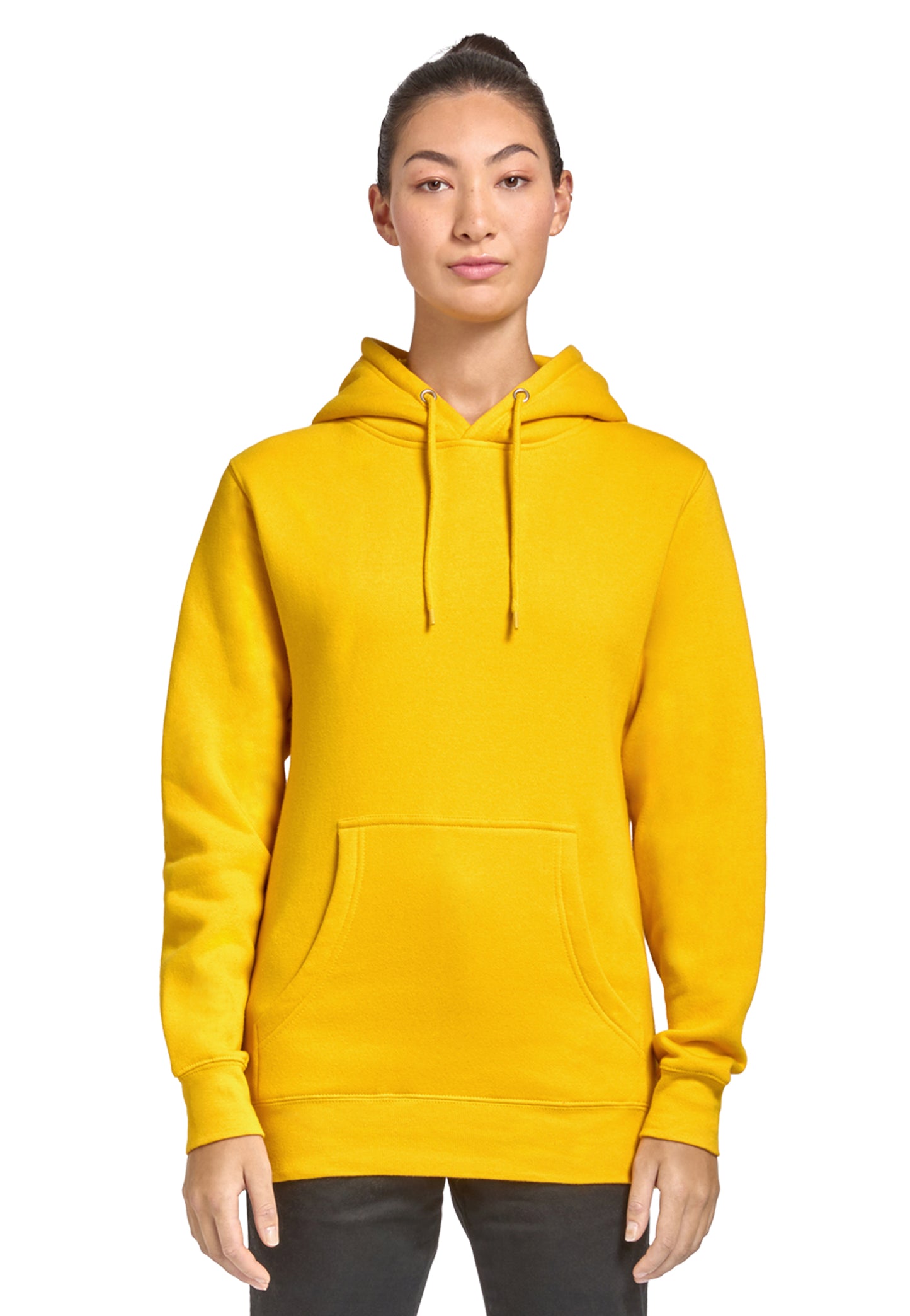 Emboss Special - Midweight Hoodie
