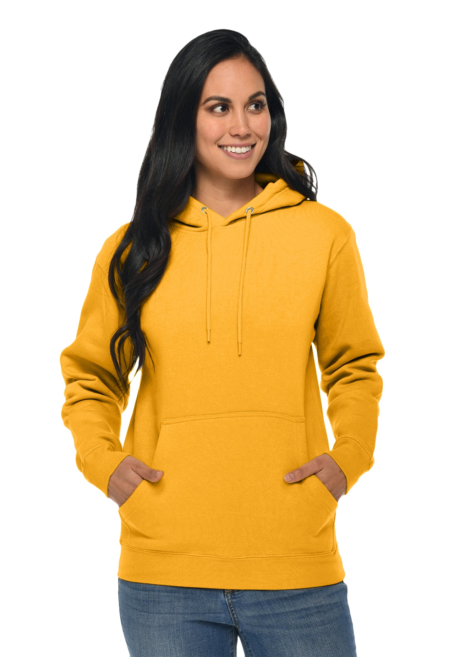 Emboss Special - Midweight Hoodie