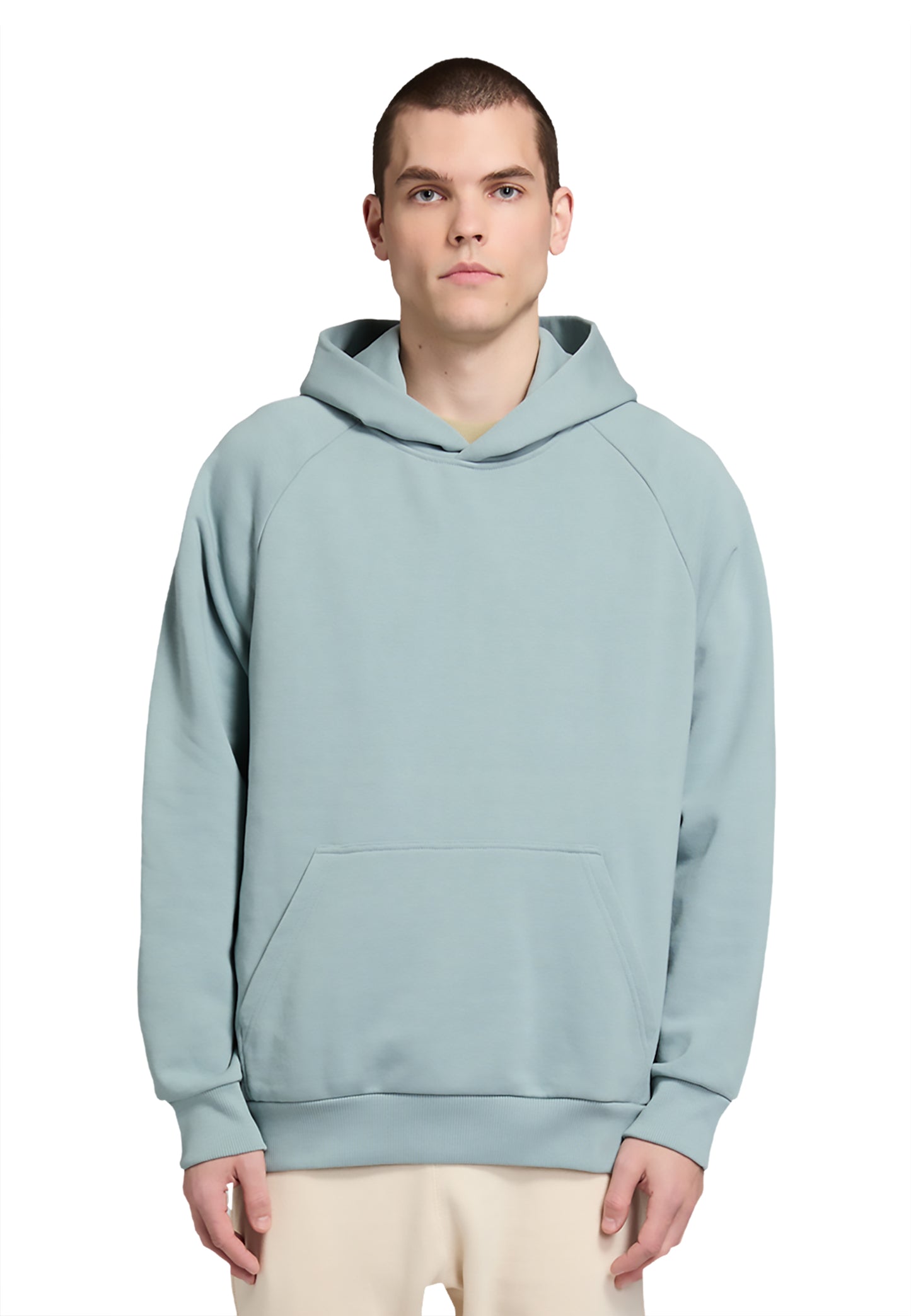 Emboss Special - Heavyweight Hoodie