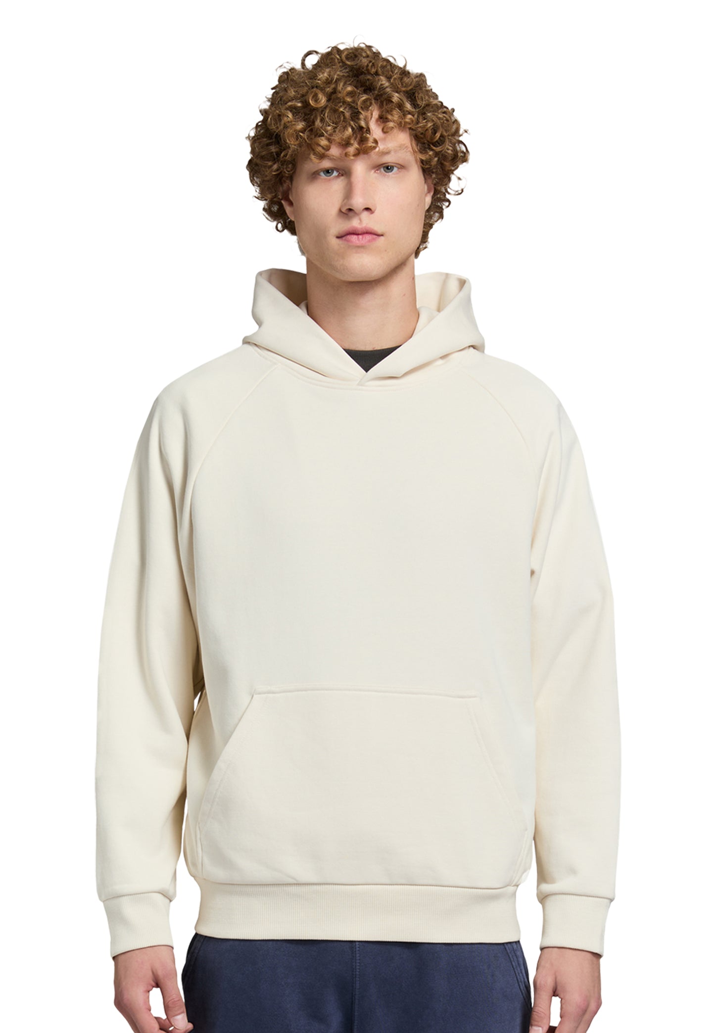 Emboss Special - Heavyweight Hoodie
