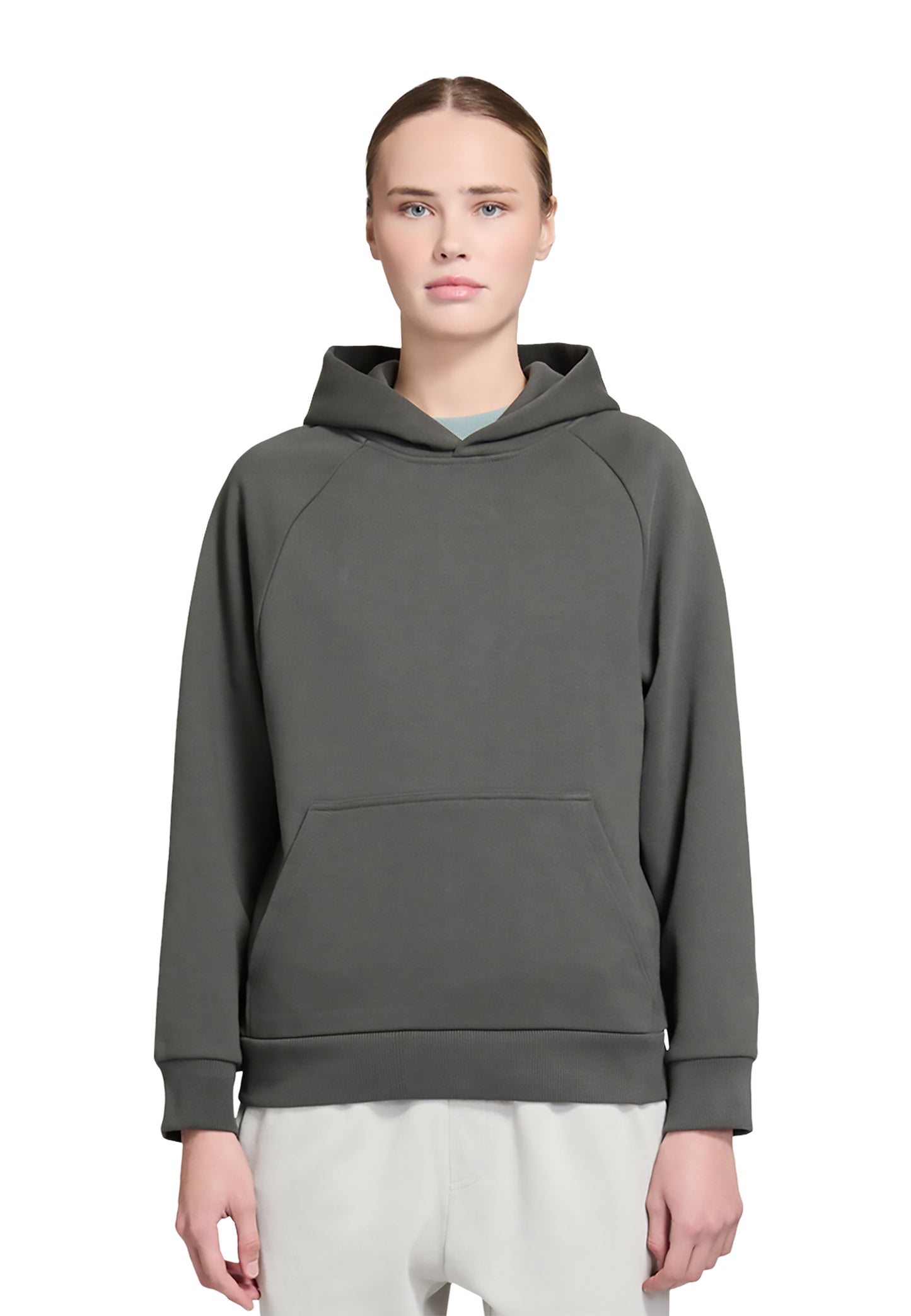 Emboss Special - Heavyweight Hoodie