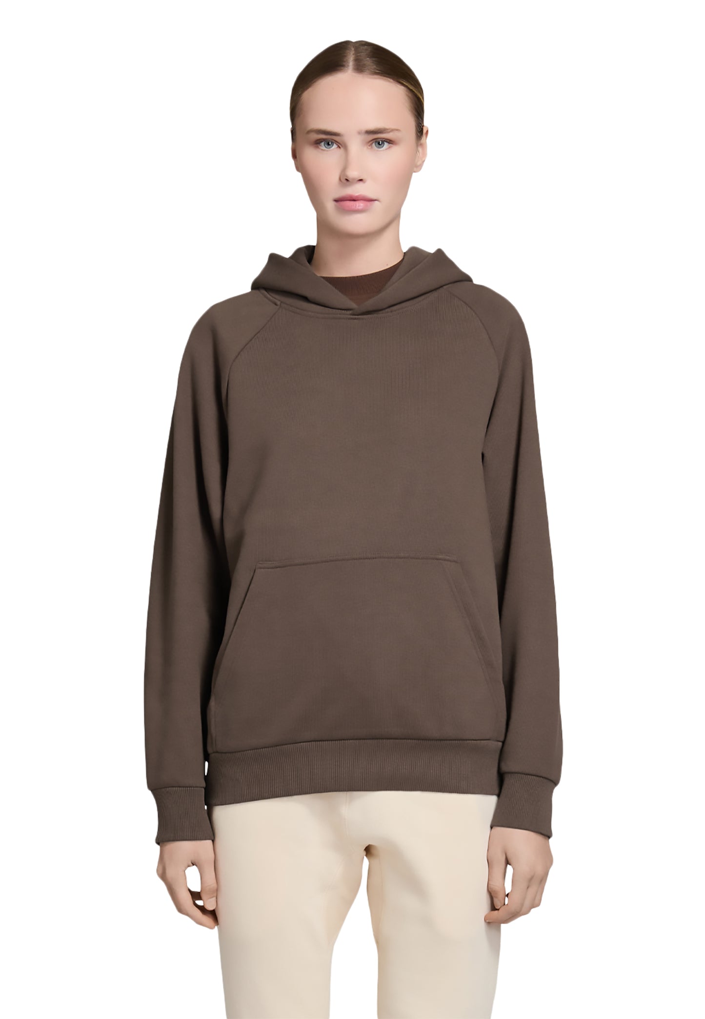 Emboss Special - Heavyweight Hoodie