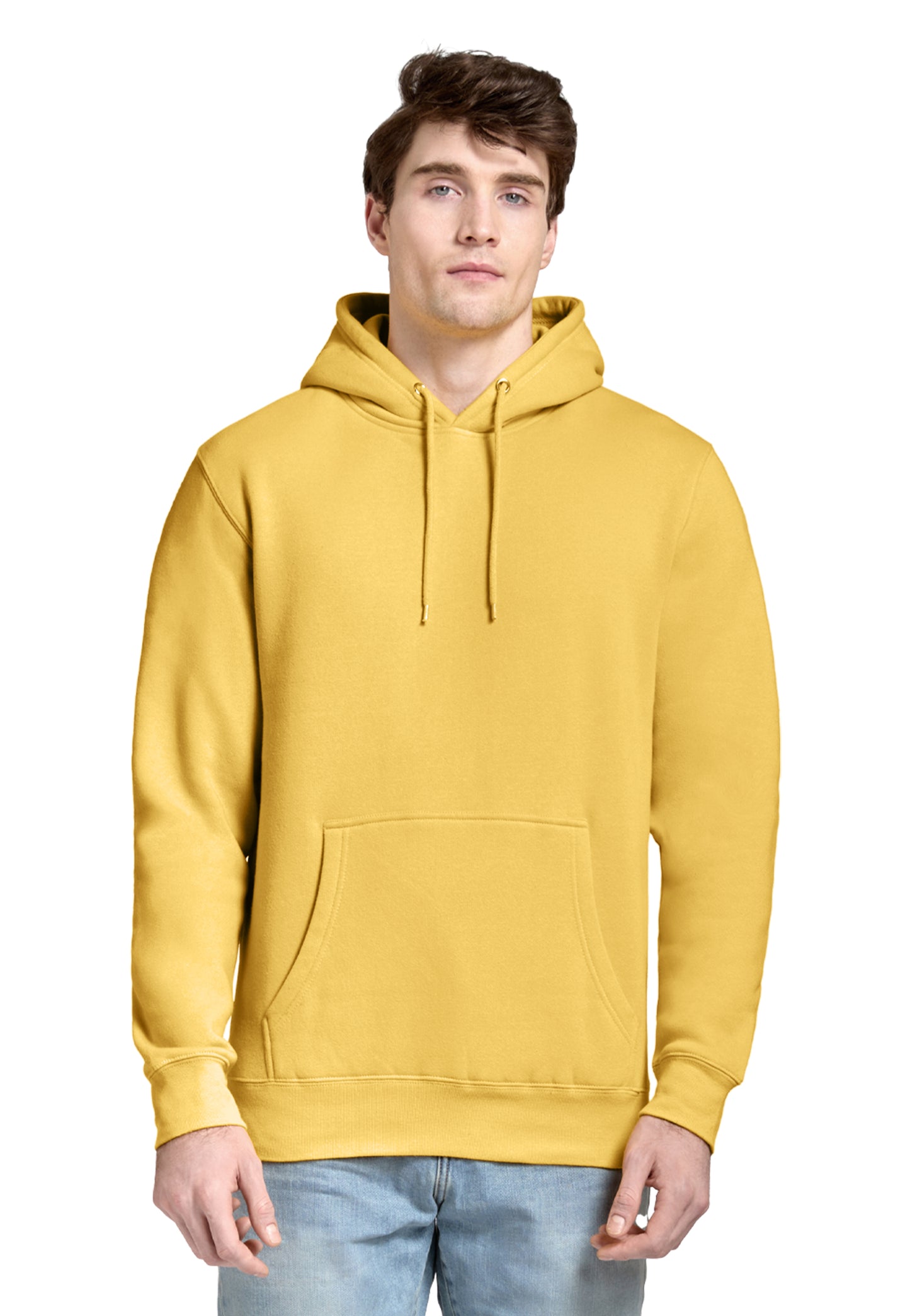 Emboss Special - Midweight Hoodie
