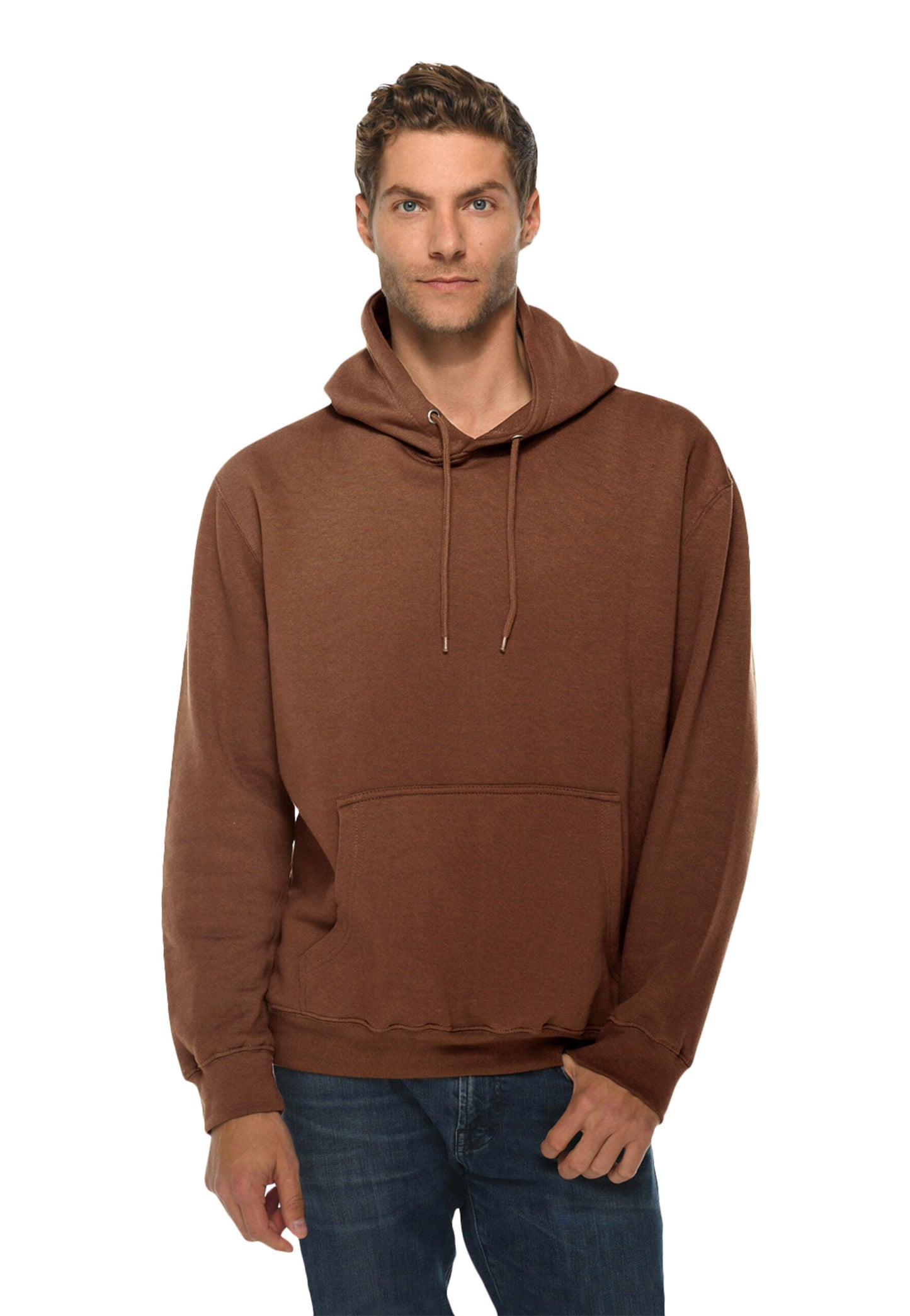 Emboss Special - Midweight Hoodie