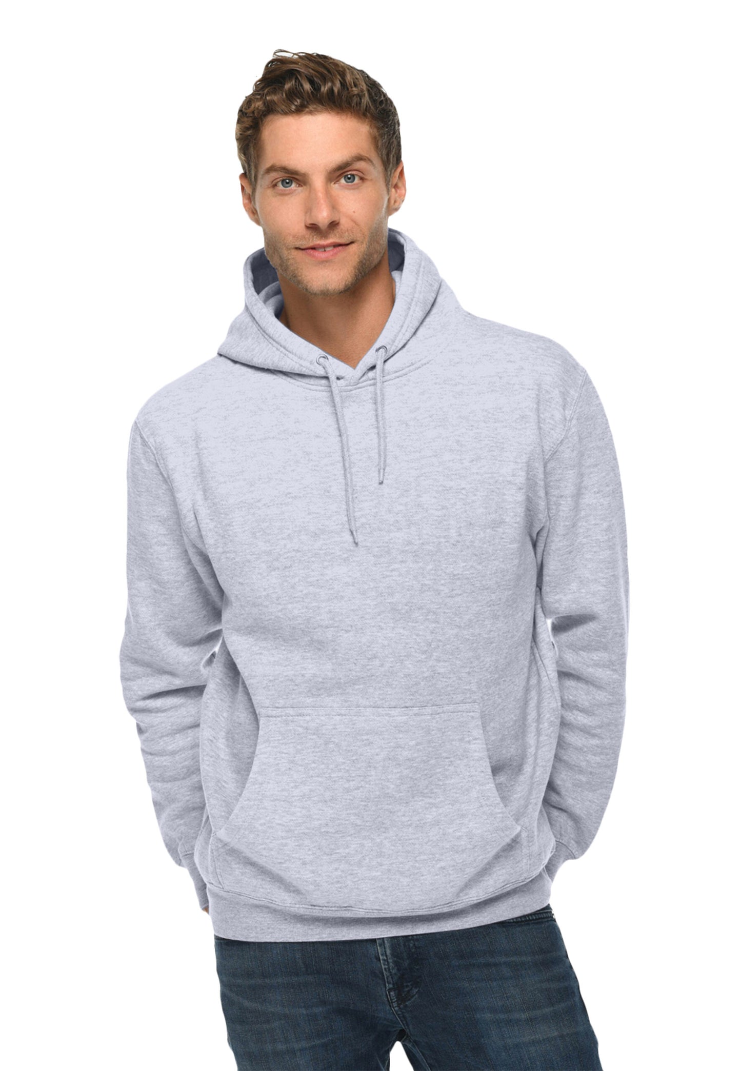 Emboss Special - Midweight Hoodie