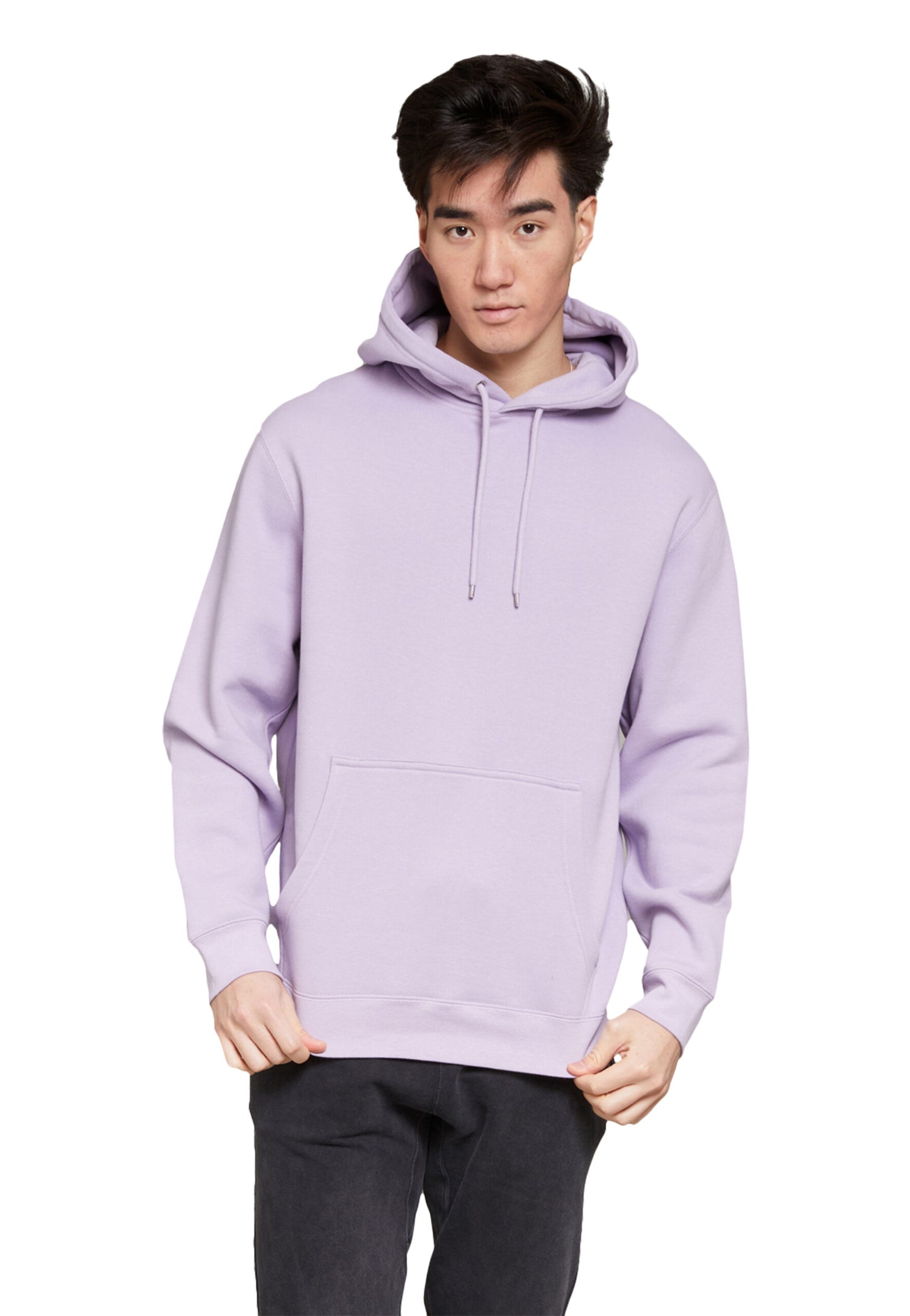 Emboss Special - Midweight Hoodie