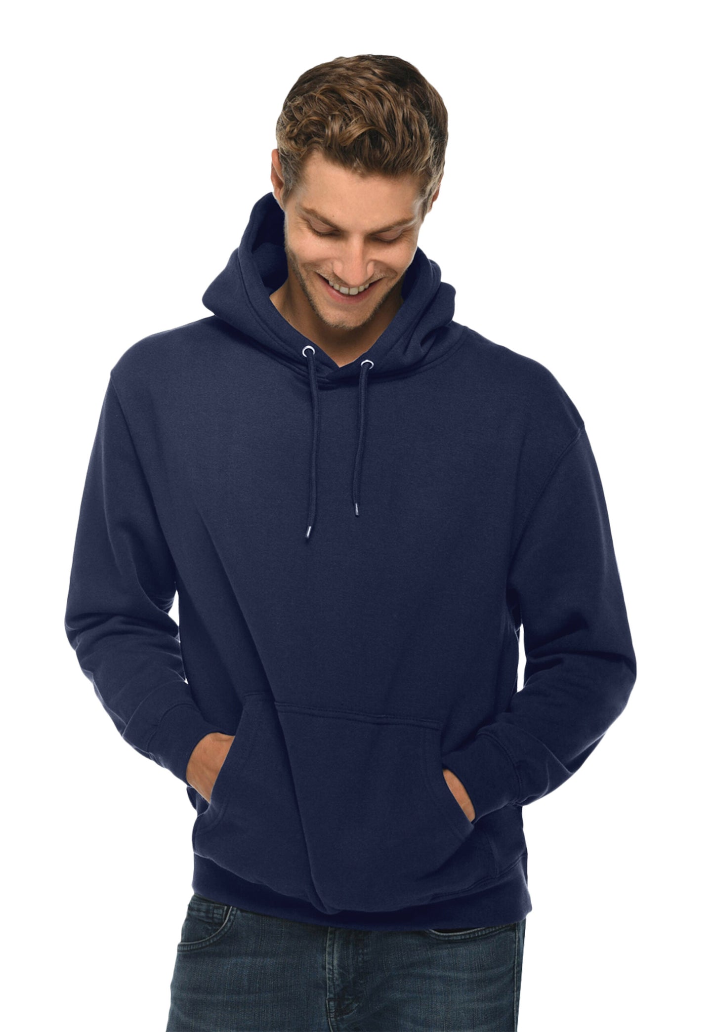 Emboss Special - Midweight Hoodie