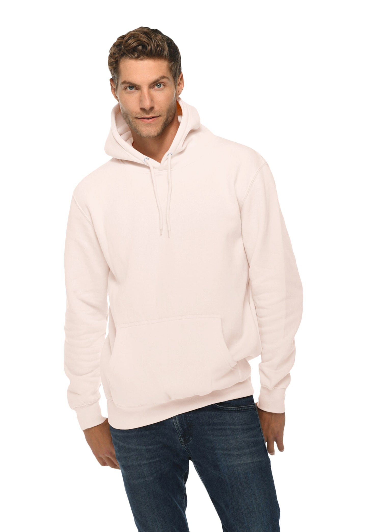 Emboss Special - Midweight Hoodie