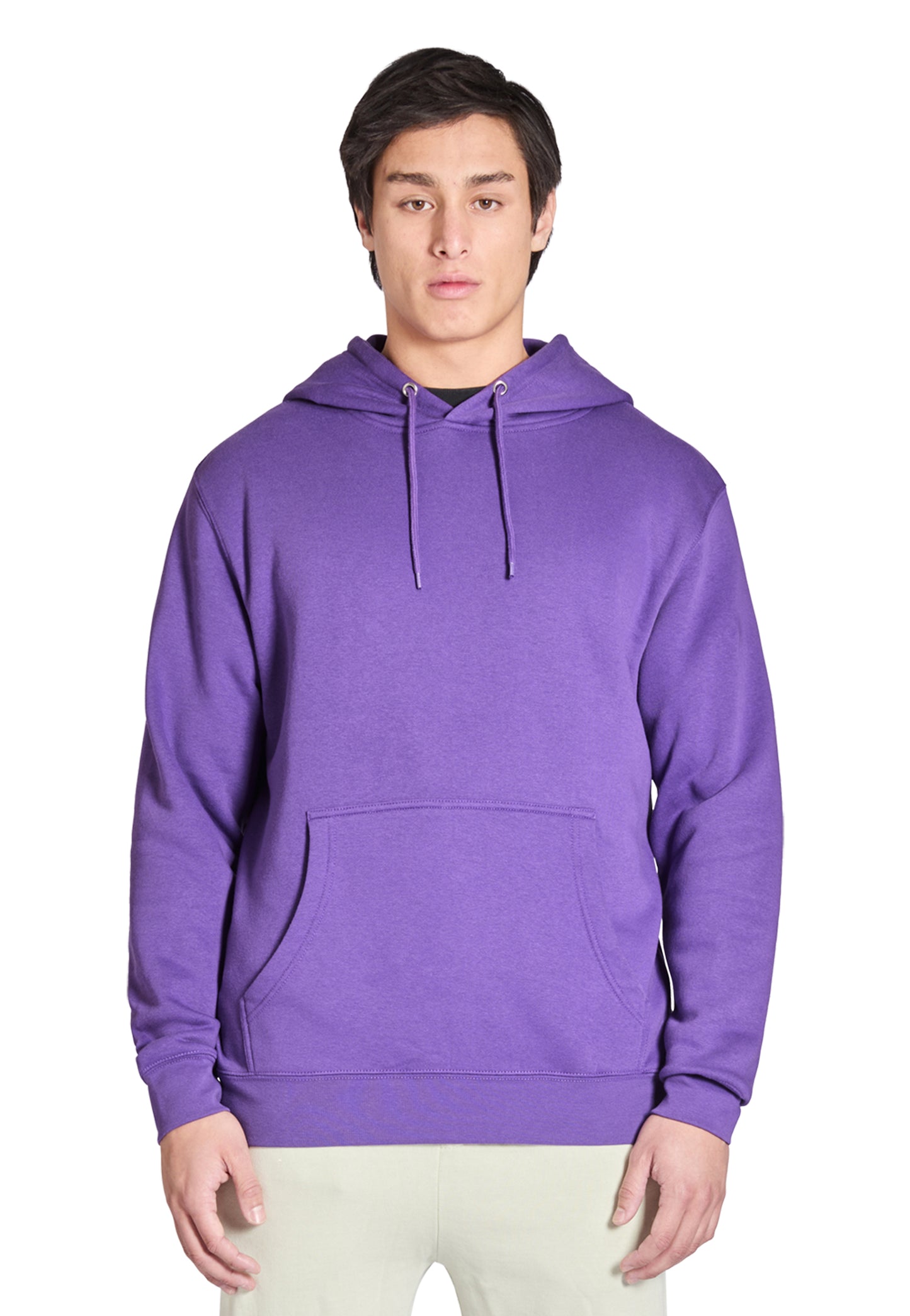 Emboss Special - Midweight Hoodie