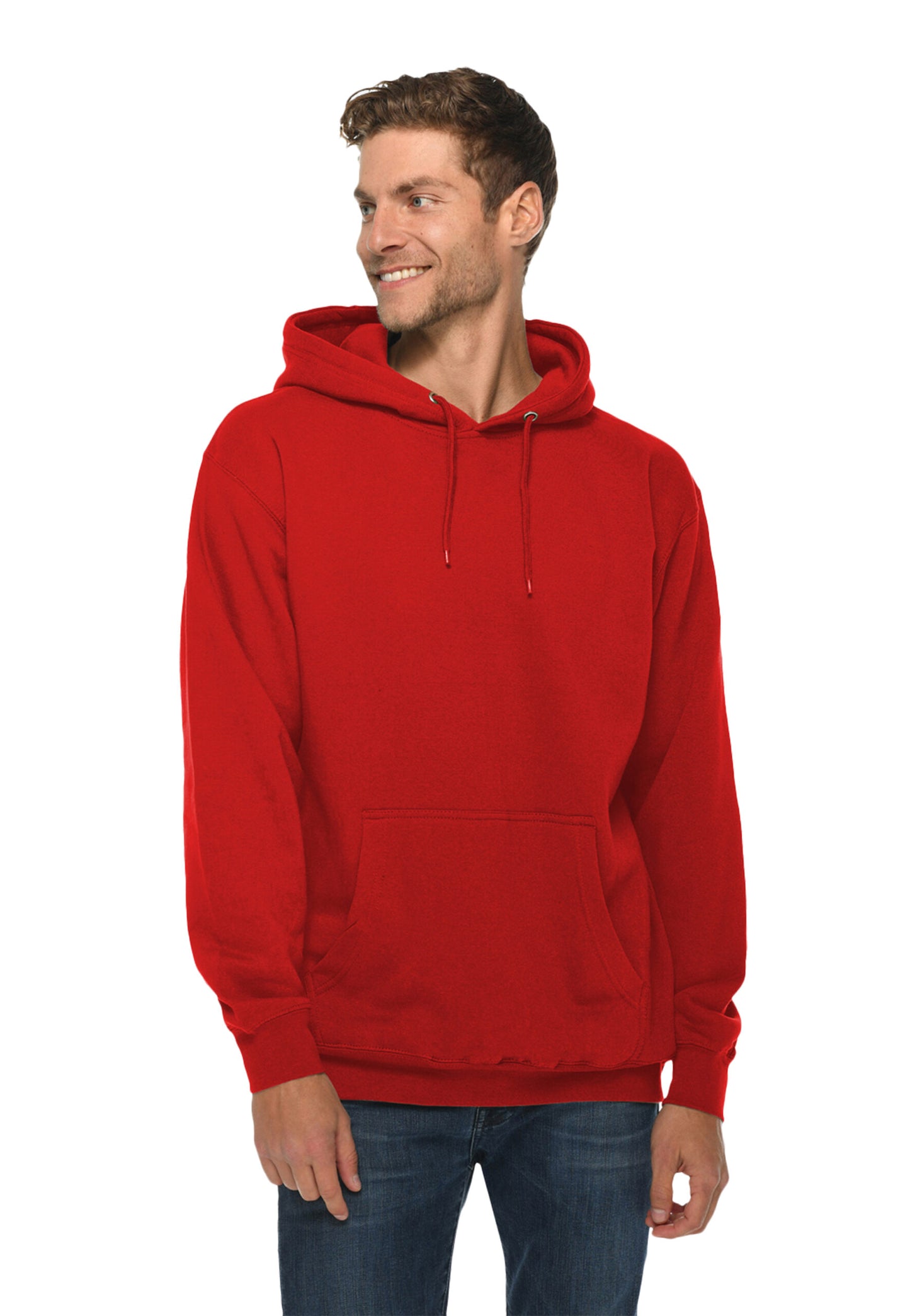 Emboss Special - Midweight Hoodie