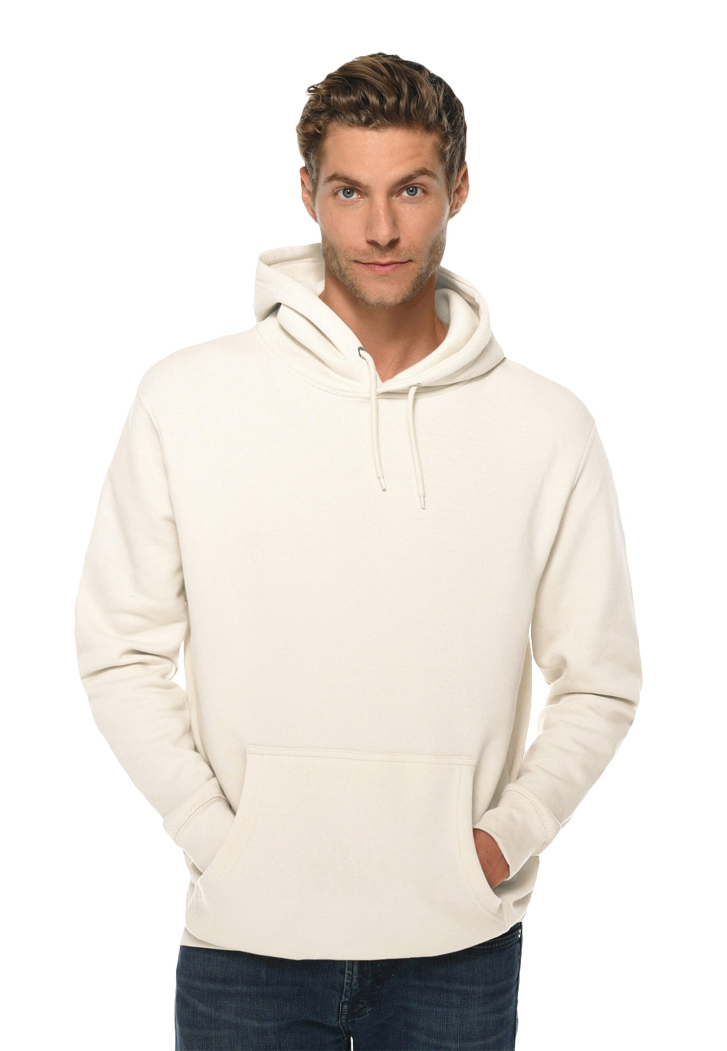 Emboss Special - Midweight Hoodie