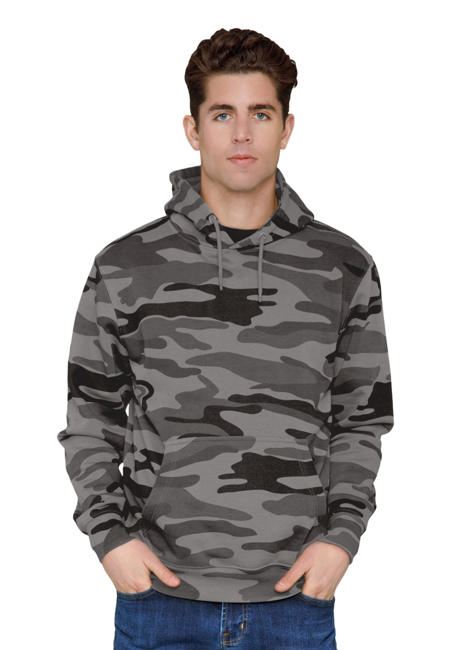 Emboss Special - Midweight Hoodie