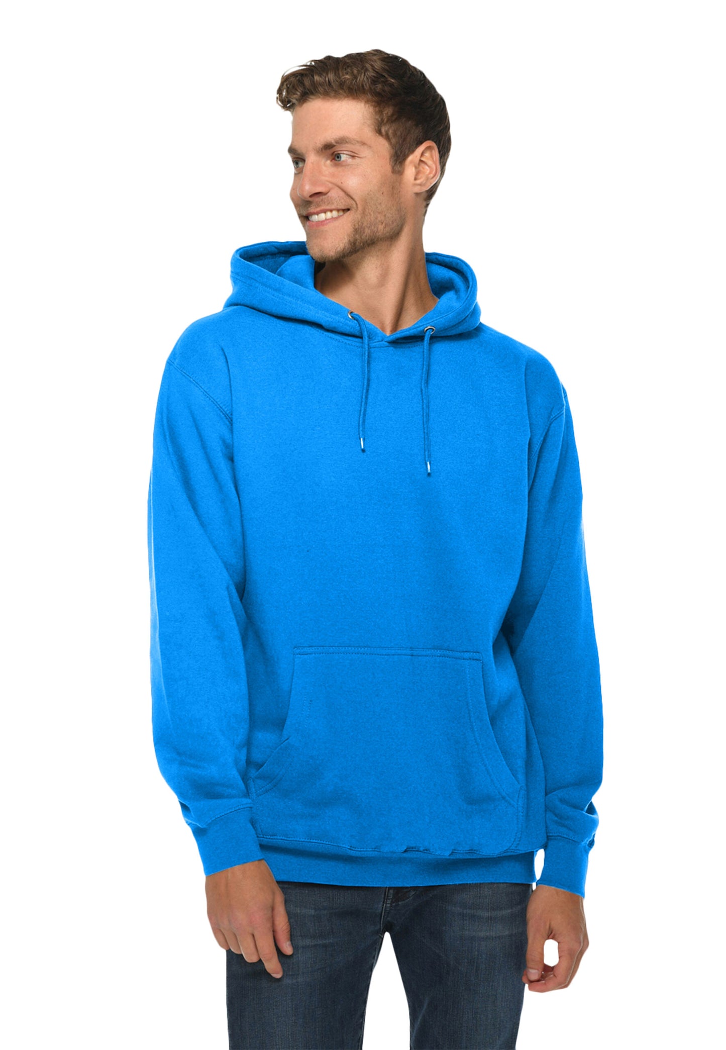 Emboss Special - Midweight Hoodie