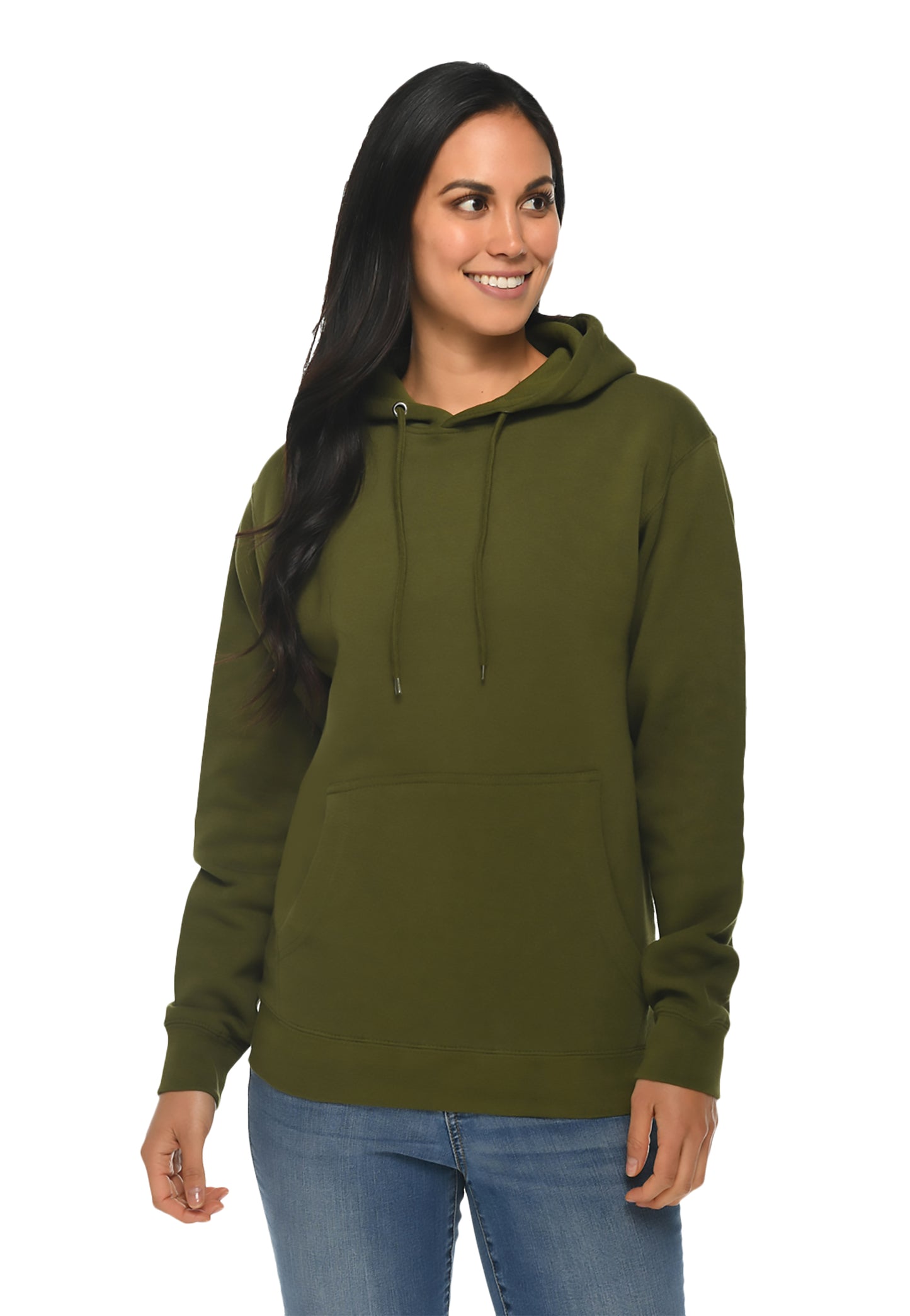 Emboss Special - Midweight Hoodie