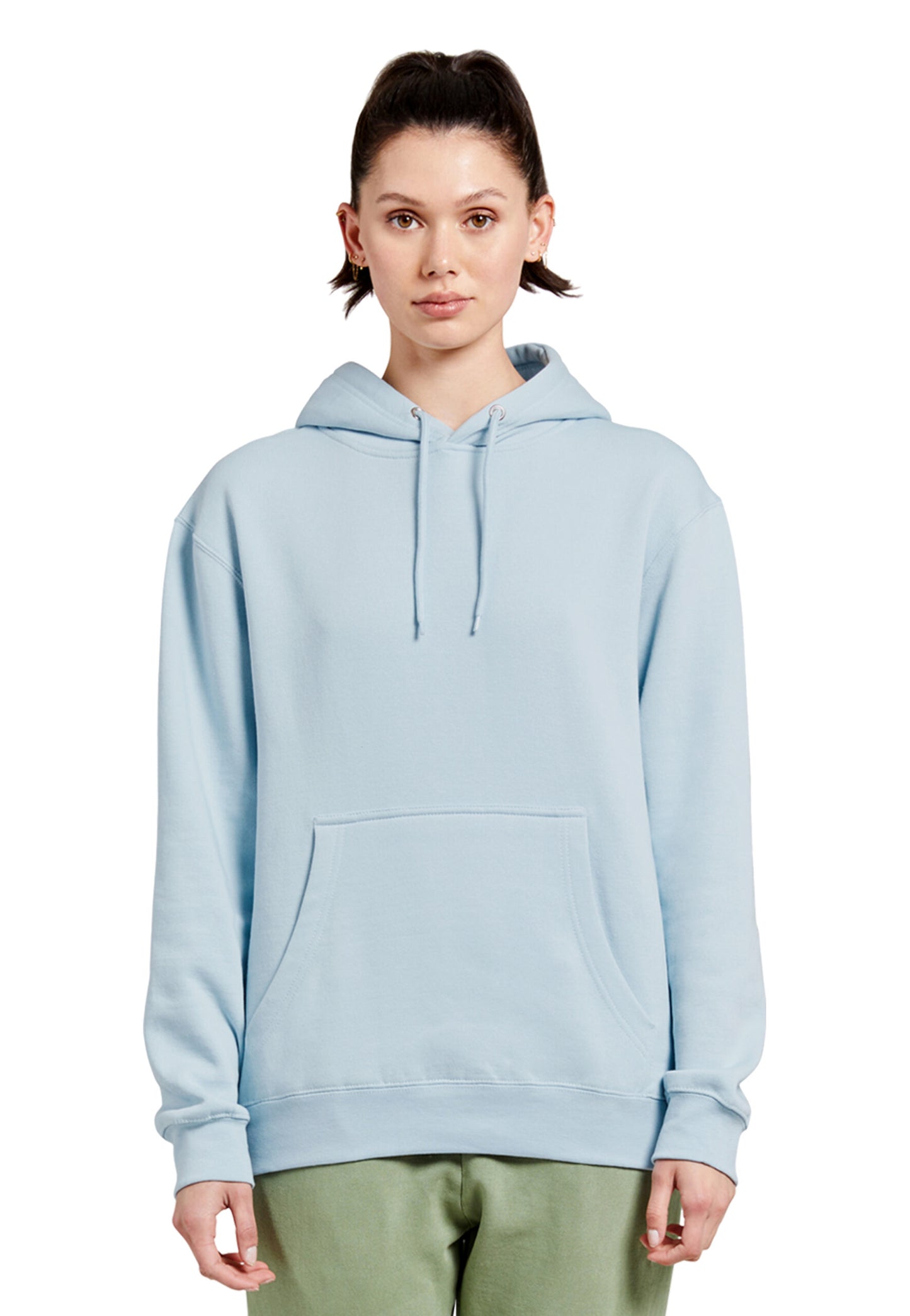 Emboss Special - Midweight Hoodie