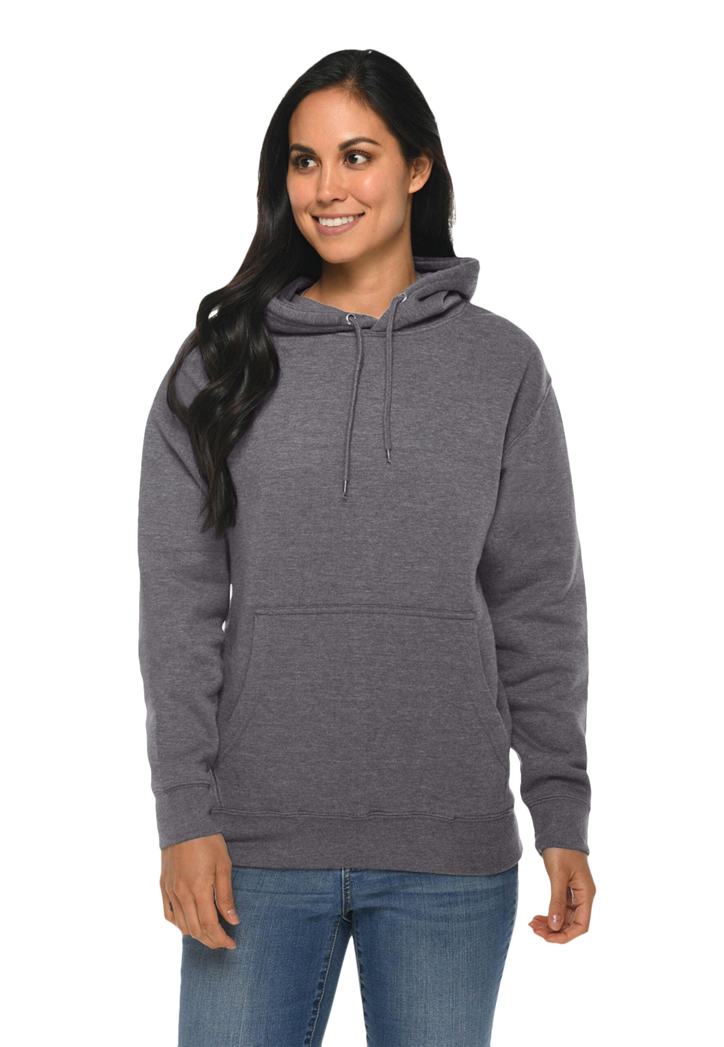 Emboss Special - Midweight Hoodie