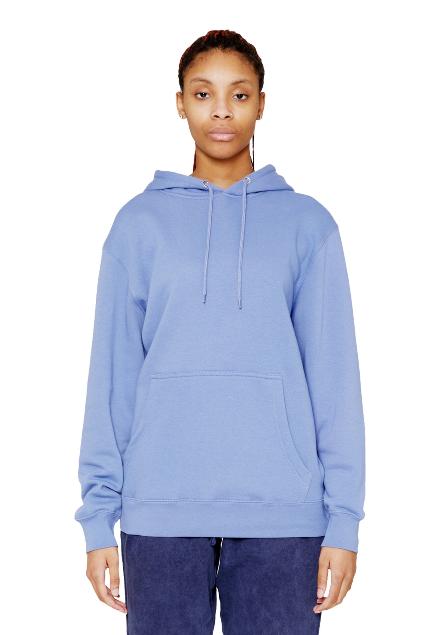 Emboss Special - Midweight Hoodie