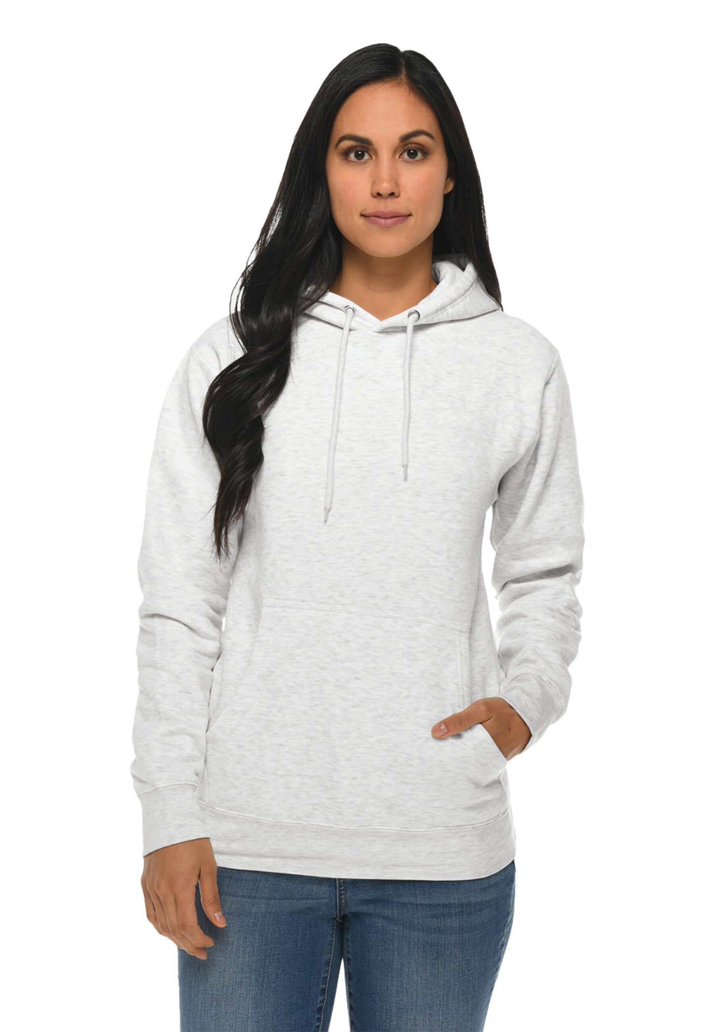 Emboss Special - Midweight Hoodie