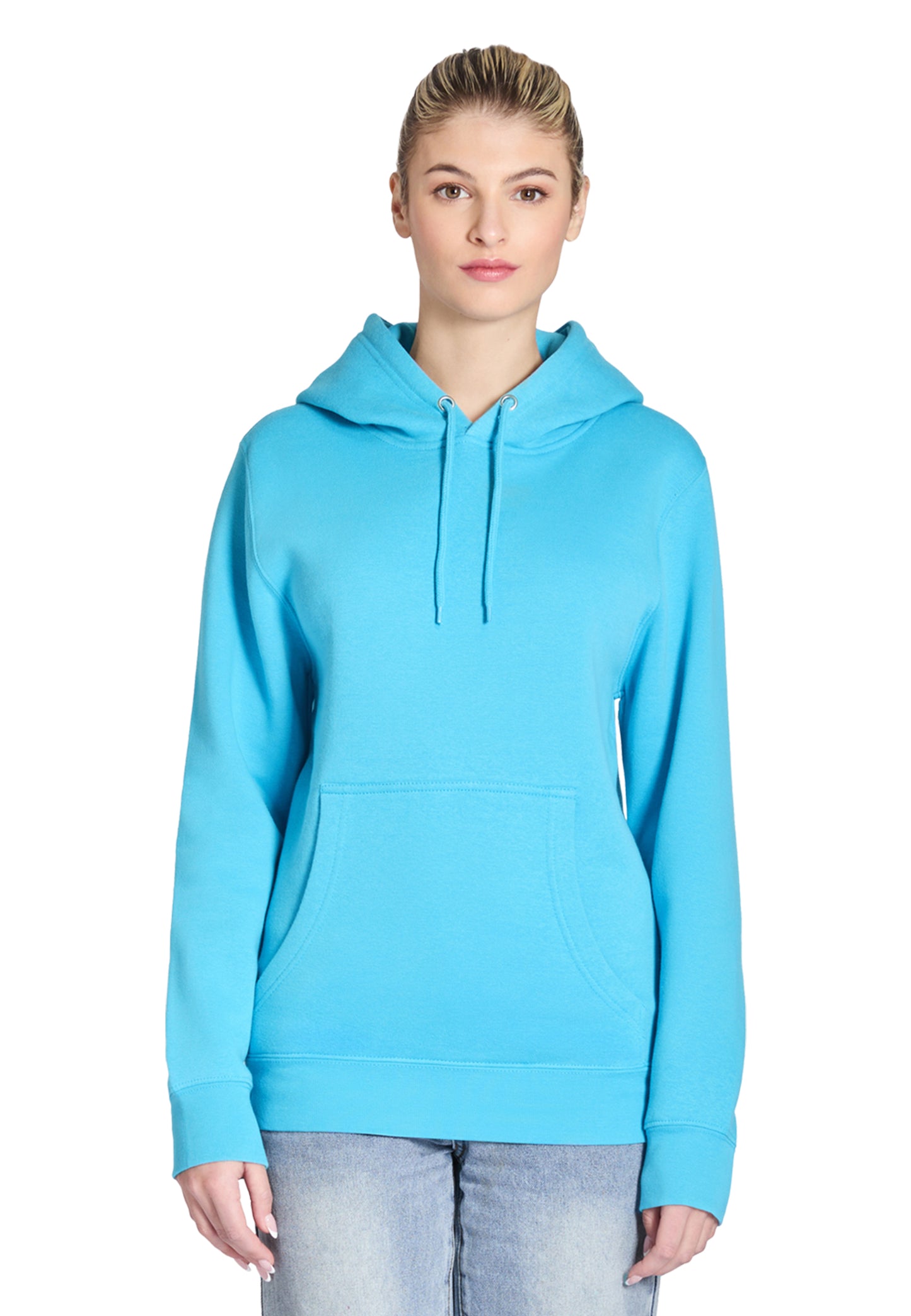 Emboss Special - Midweight Hoodie