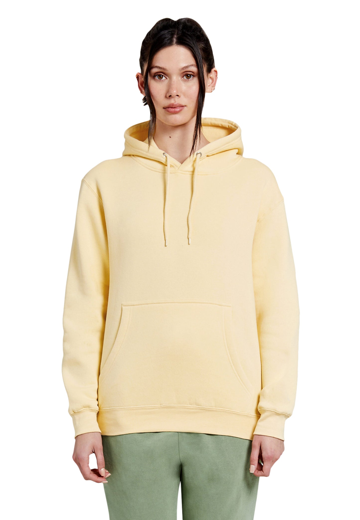 Emboss Special - Midweight Hoodie