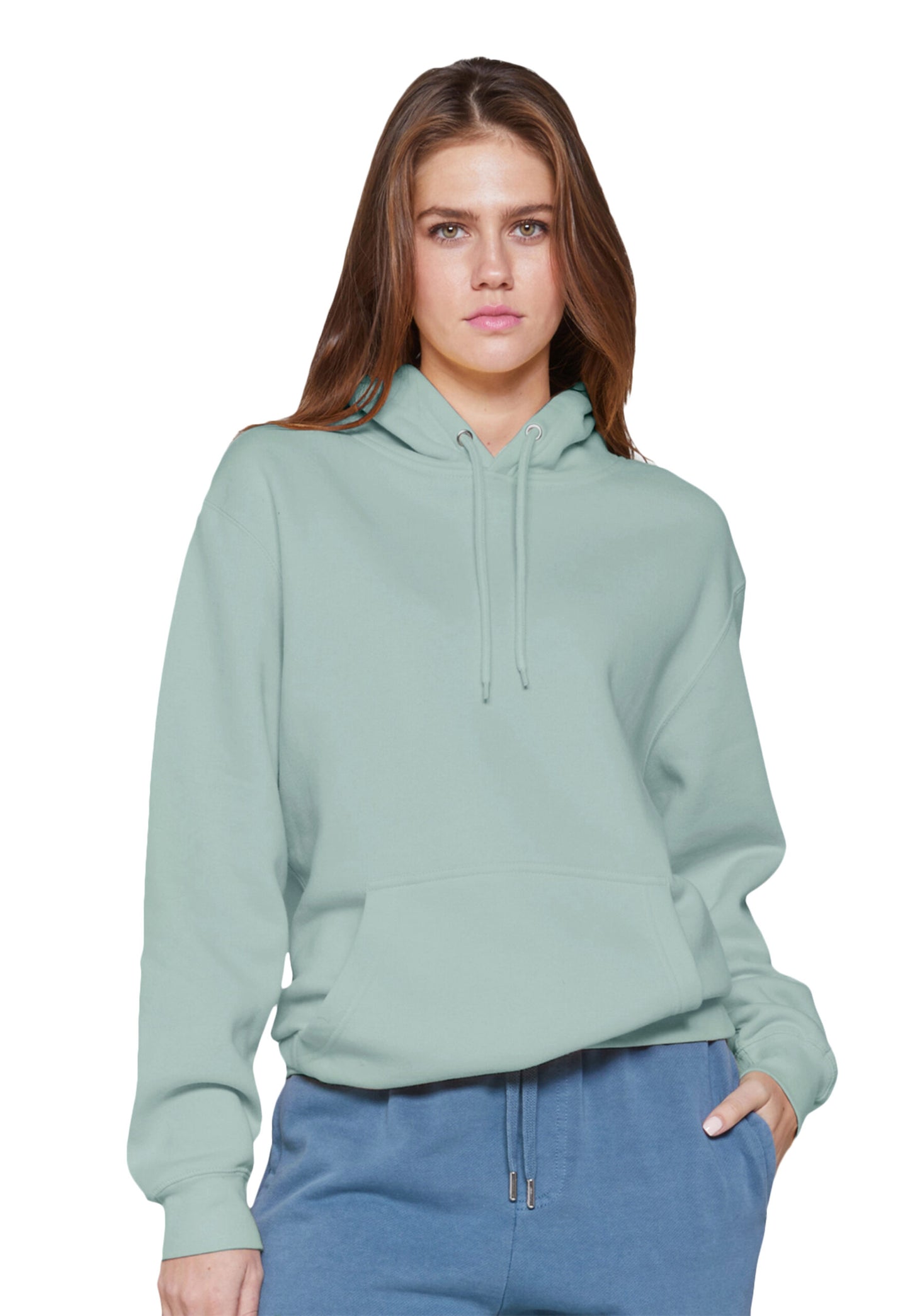 Emboss Special - Midweight Hoodie