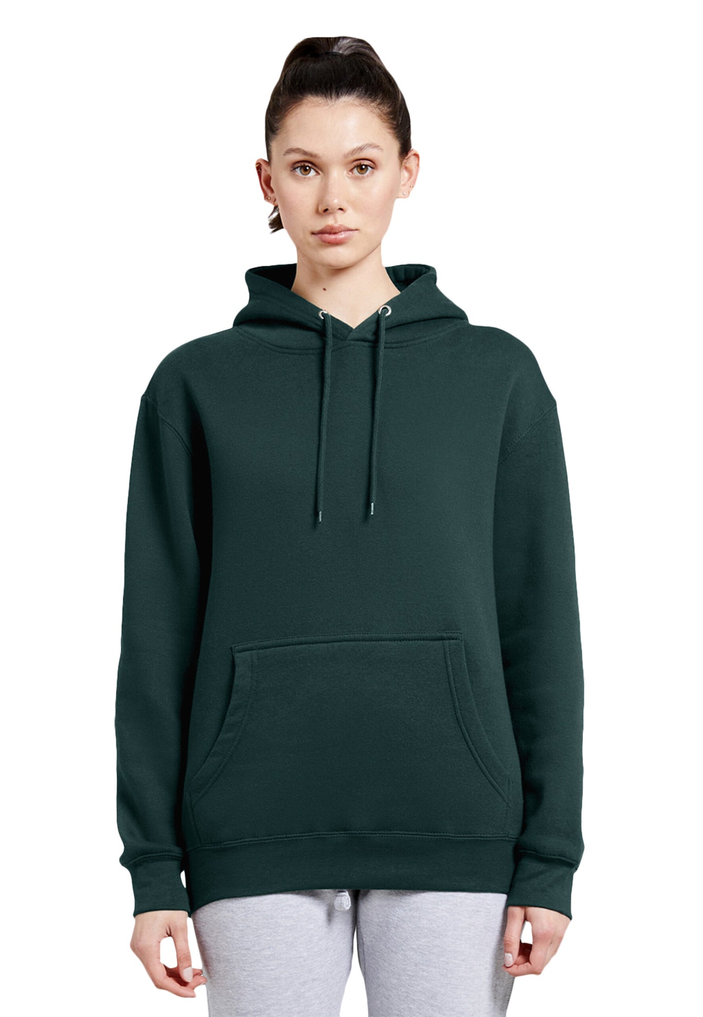 Emboss Special - Midweight Hoodie