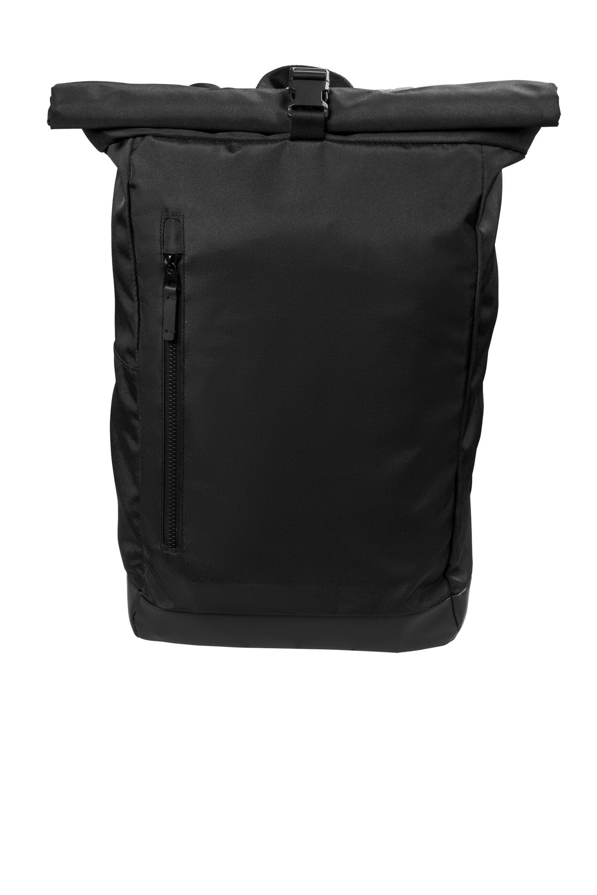 Distinguished by a minimalist streamlined silhouette this ru - Deep Black