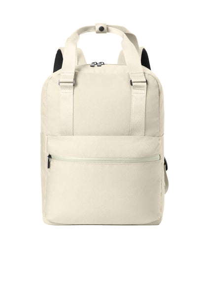Durable yet pliable each Claremont bag is made to meet the m - Warm Quartz