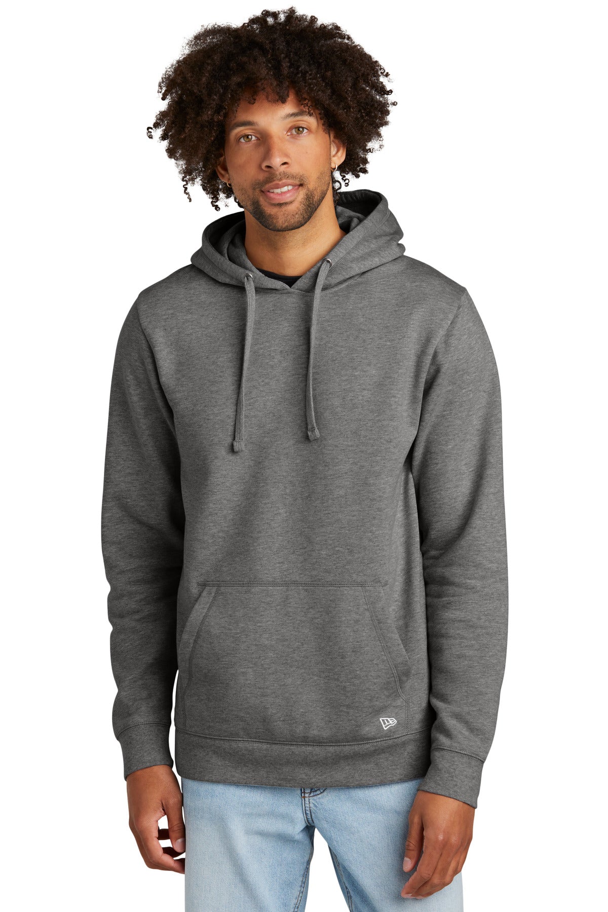 Stand out in the stands or wherever you go in this soft midw - Dark Heather Grey