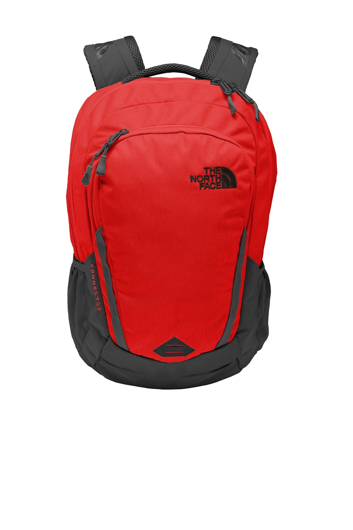 There's a place for everything you need in this iconic all-u - Rage Red/ Asphalt Grey
