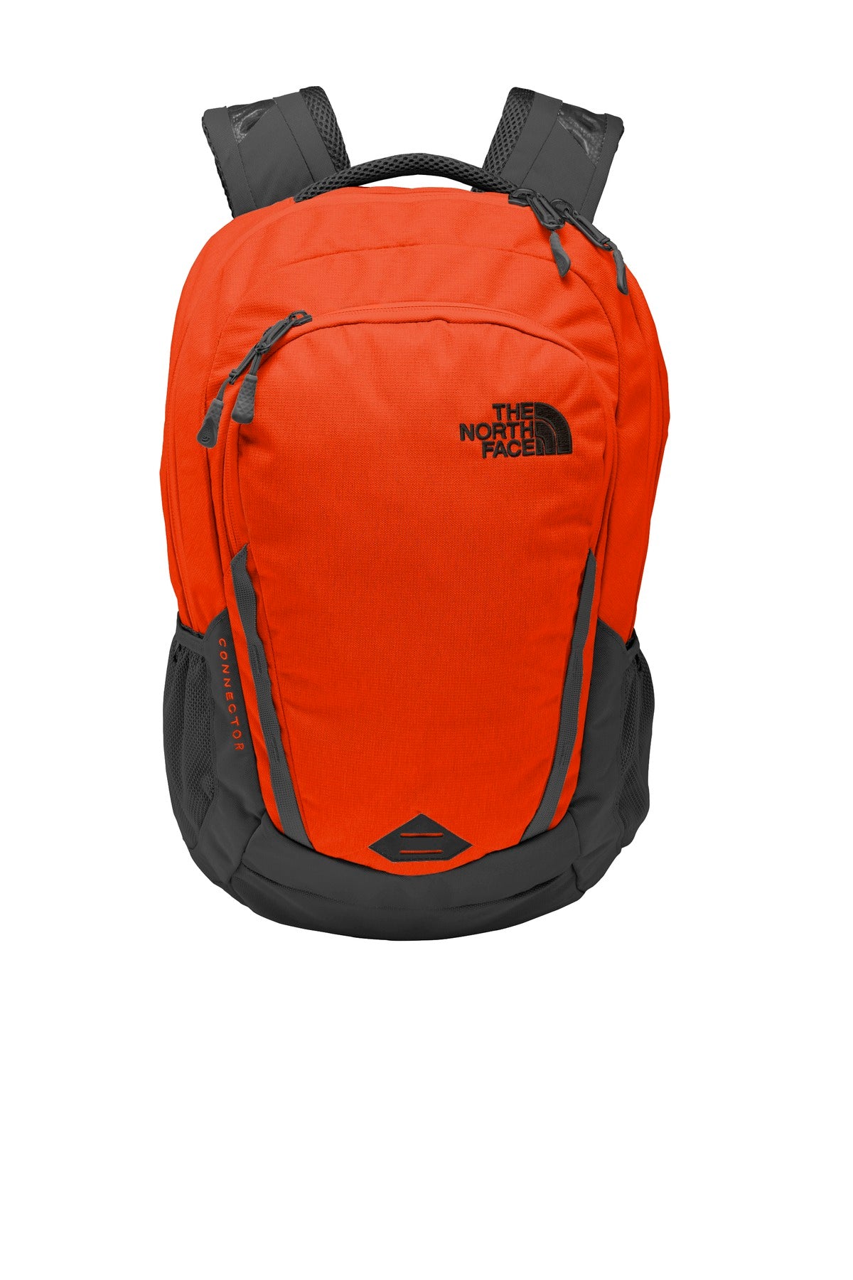 There's a place for everything you need in this iconic all-u - Tibetan Orange/ Asphalt Grey