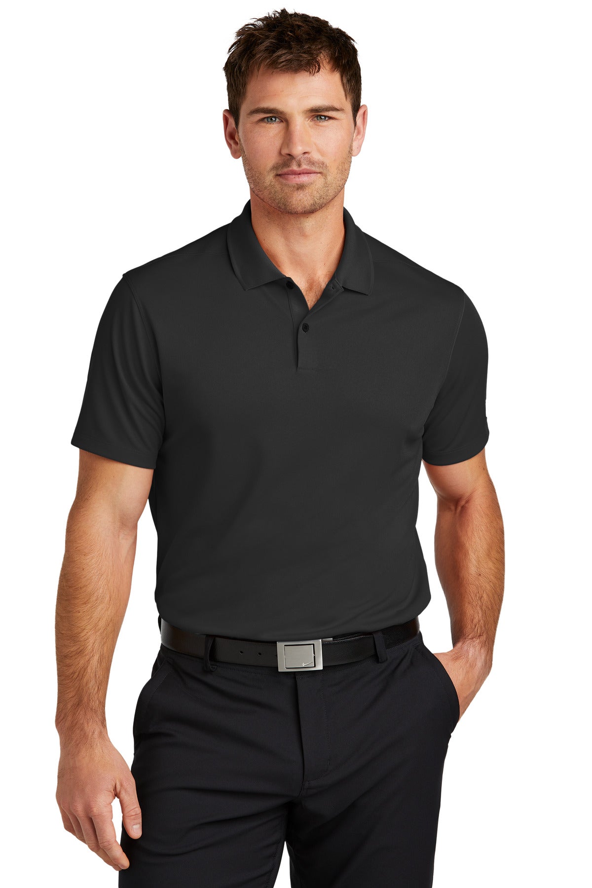 Built from 100% recycled polyester fabric Nike scores a vict - Black