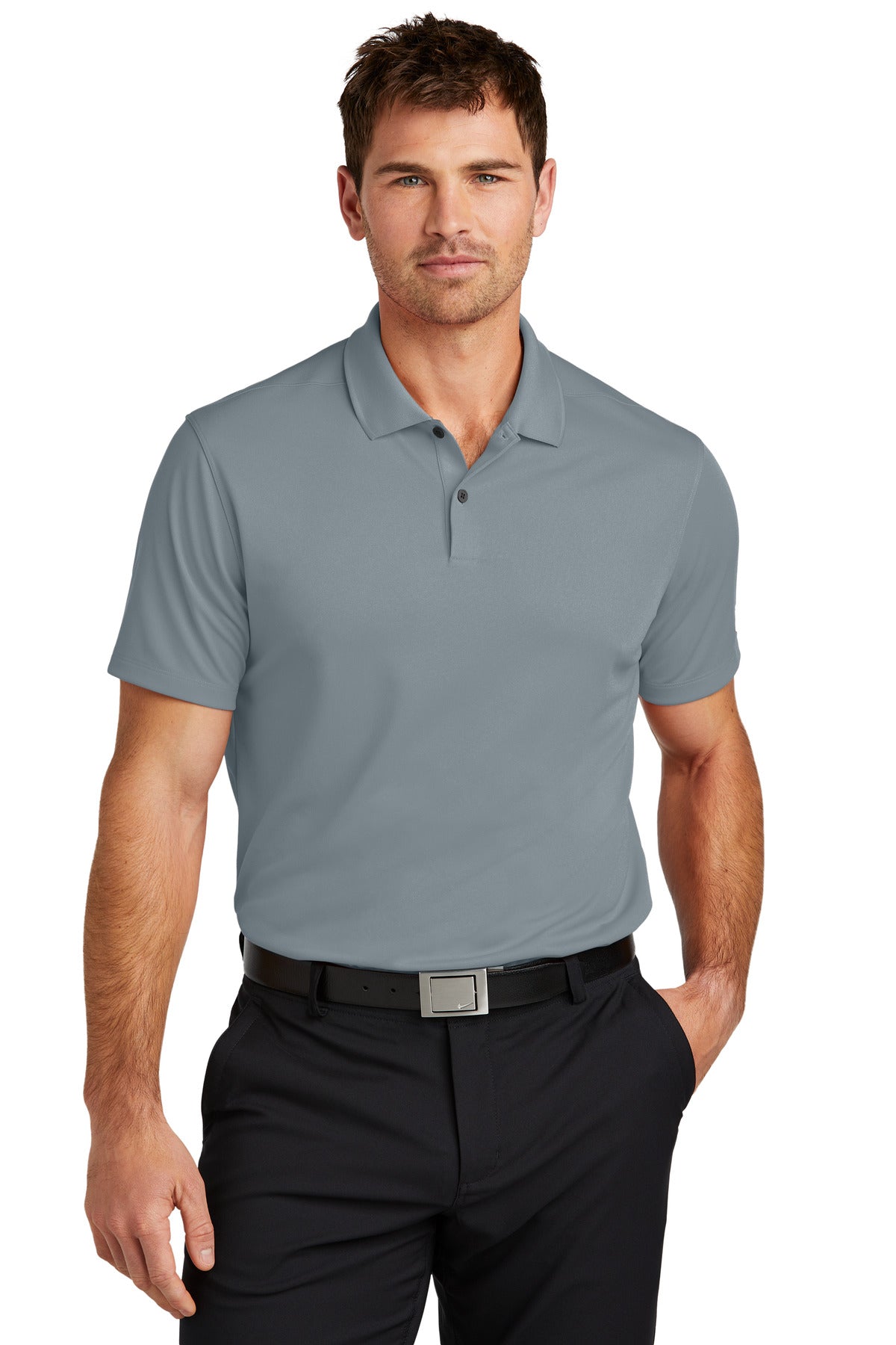 Built from 100% recycled polyester fabric Nike scores a vict - Cool Grey