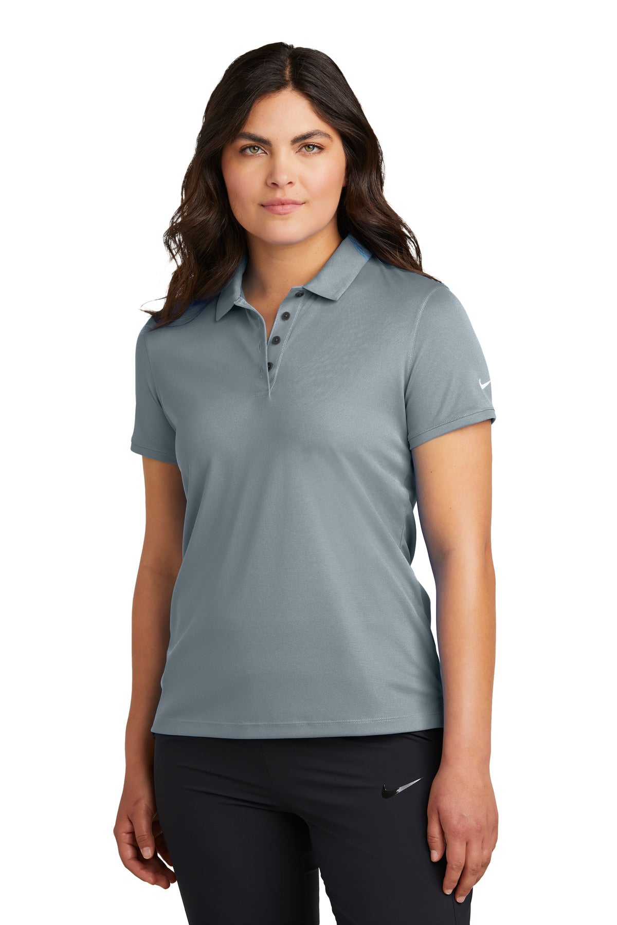 Built from 100% recycled polyester fabric Nike scores a vict - Cool Grey