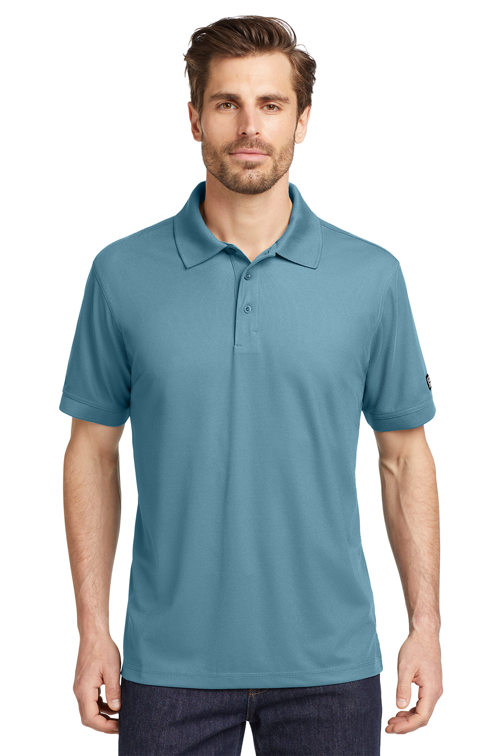 Deboss Special - OGIO® Men's Caliber2.0 Polo