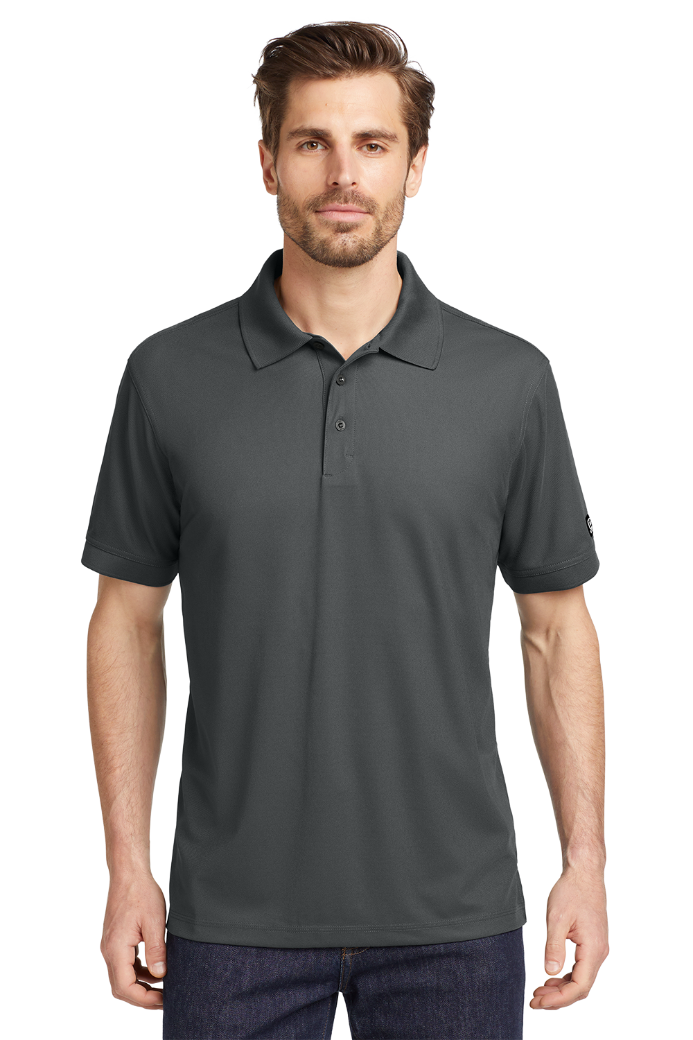 Deboss Special - OGIO® Men's Caliber2.0 Polo