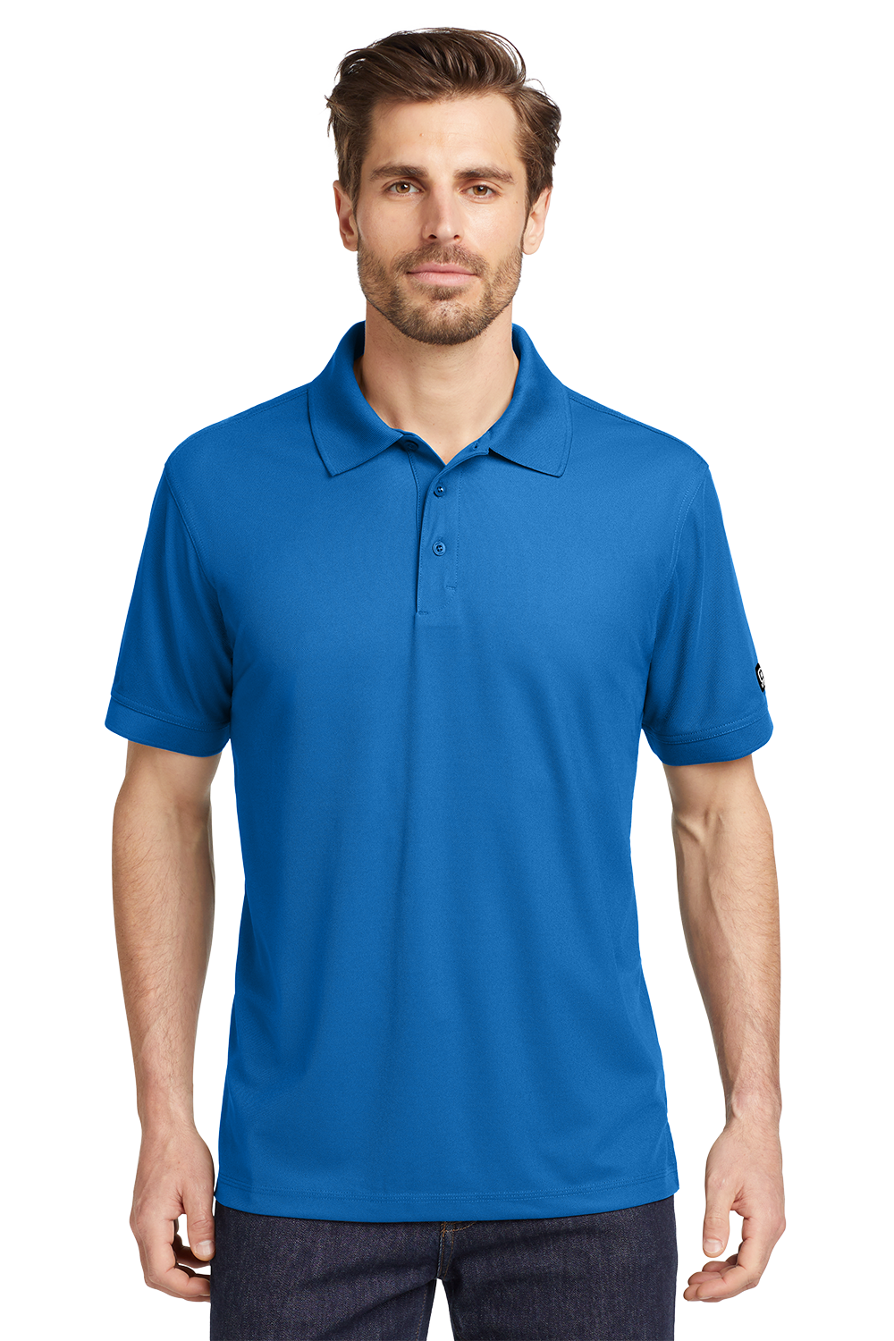 Deboss Special - OGIO® Men's Caliber2.0 Polo