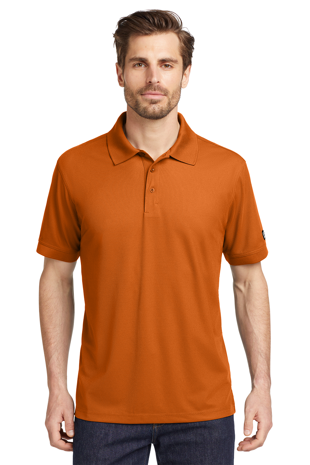 Deboss Special - OGIO® Men's Caliber2.0 Polo