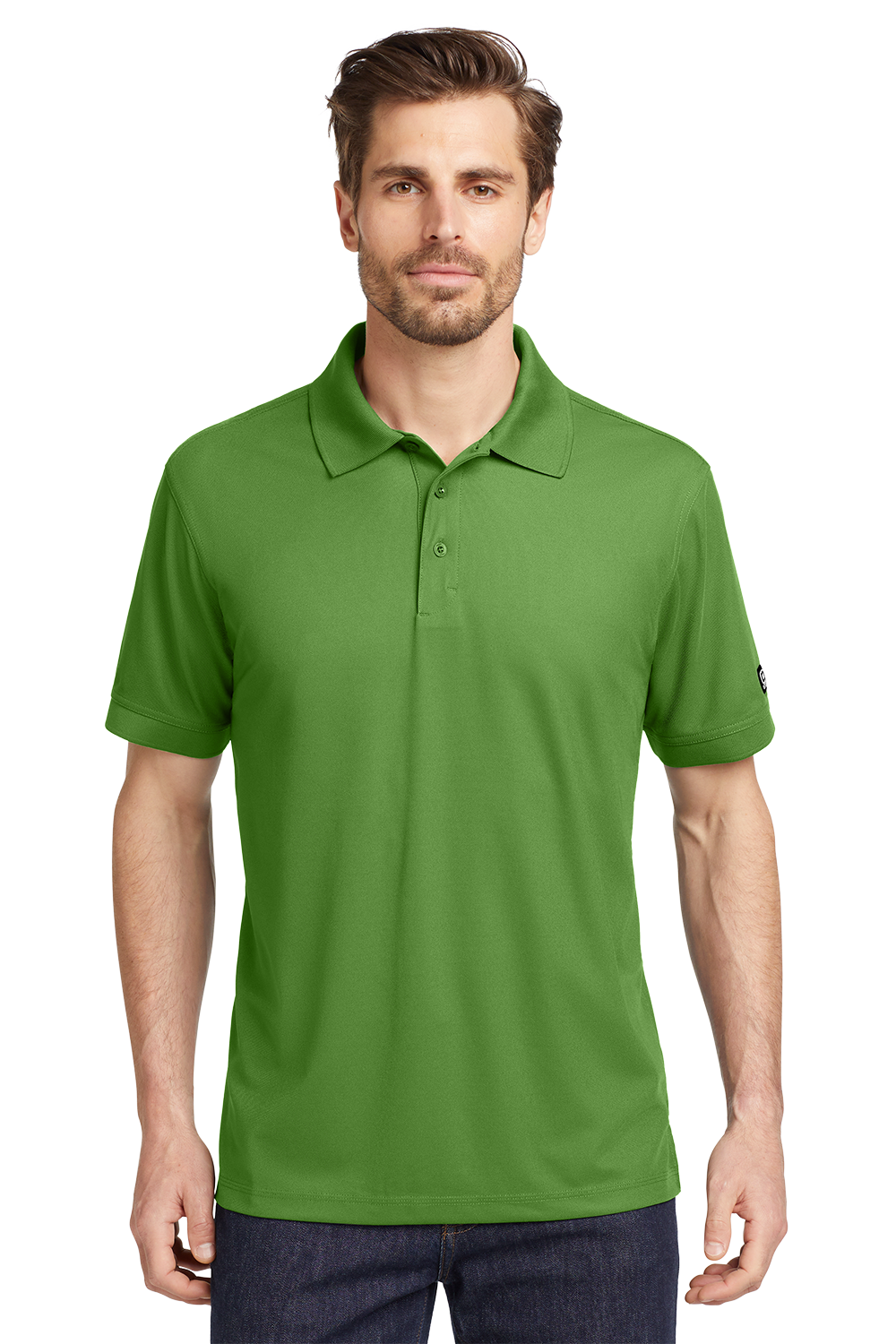 Deboss Special - OGIO® Men's Caliber2.0 Polo